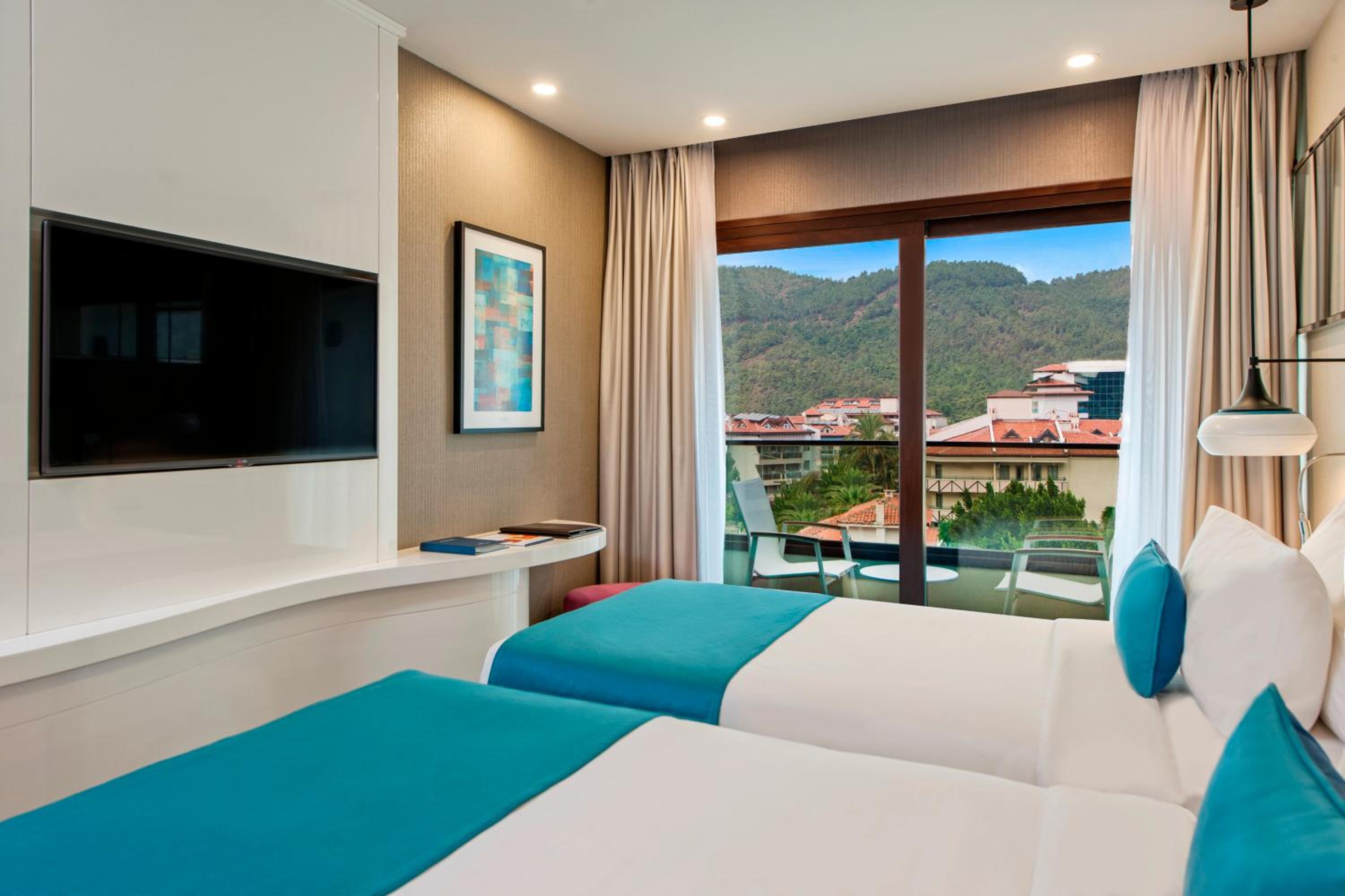 Elite World Marmaris - Adult Only - Image 36