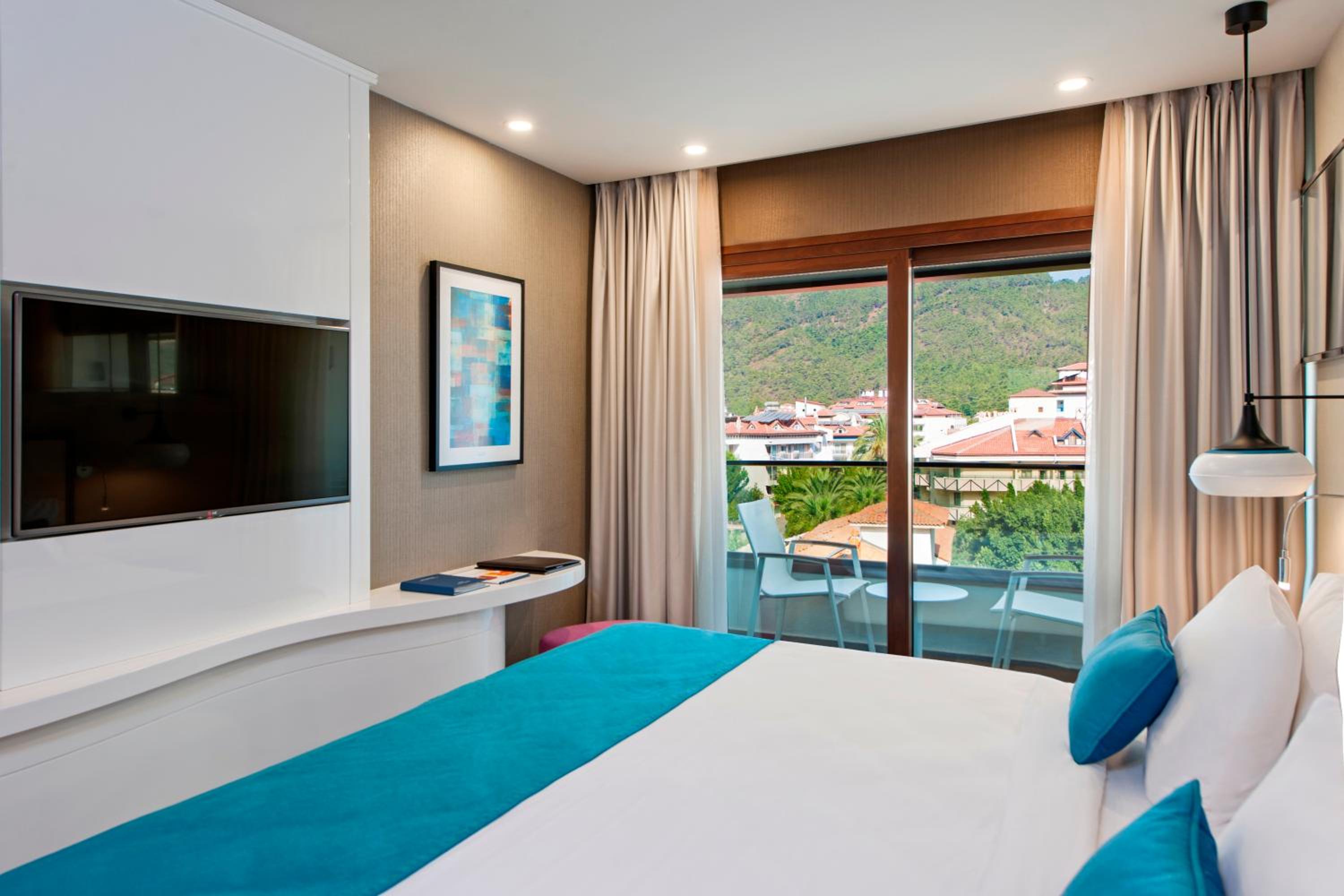 Elite World Marmaris - Adult Only - Image 53