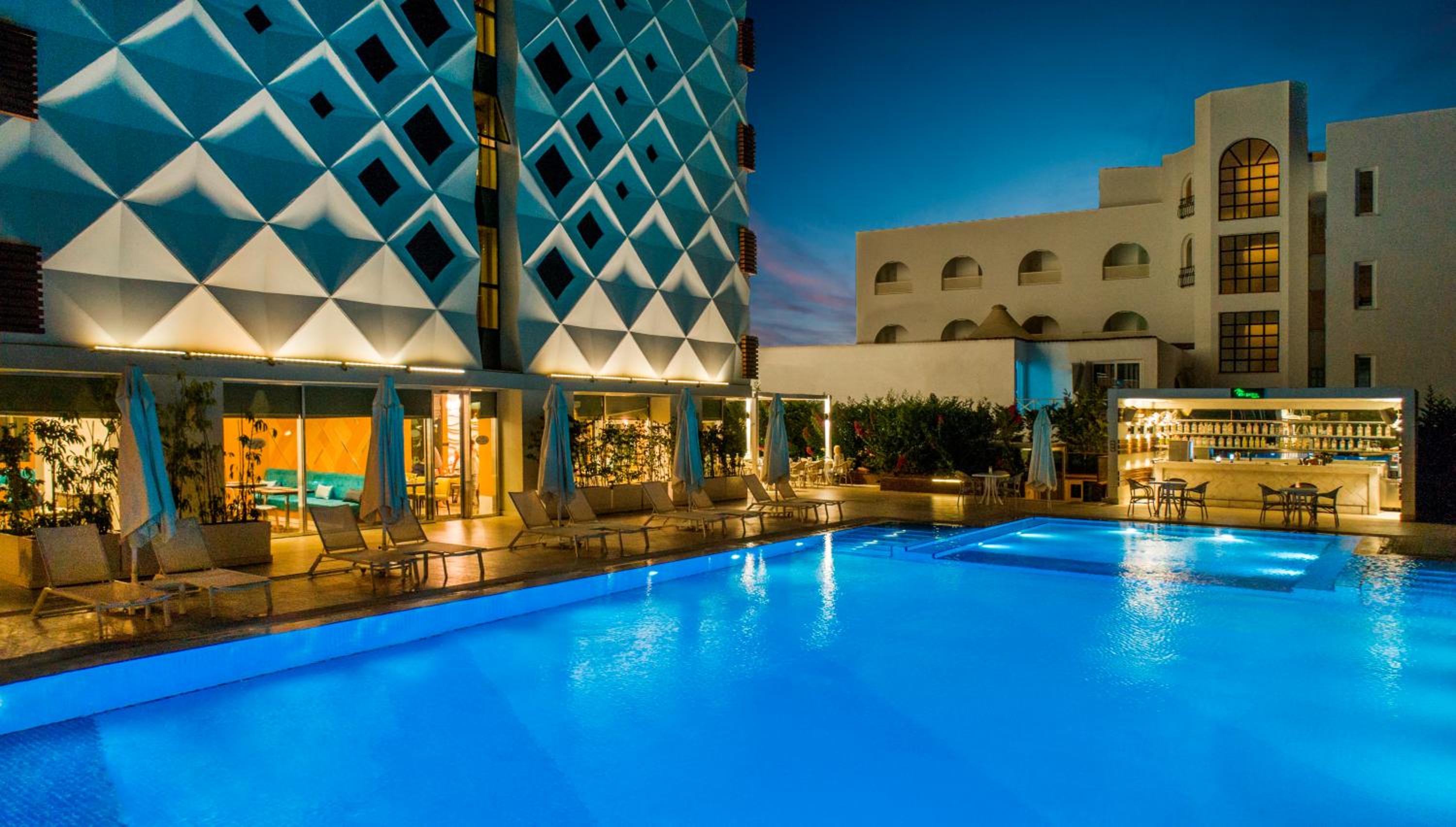 Elite World Marmaris - Adult Only - Image 8