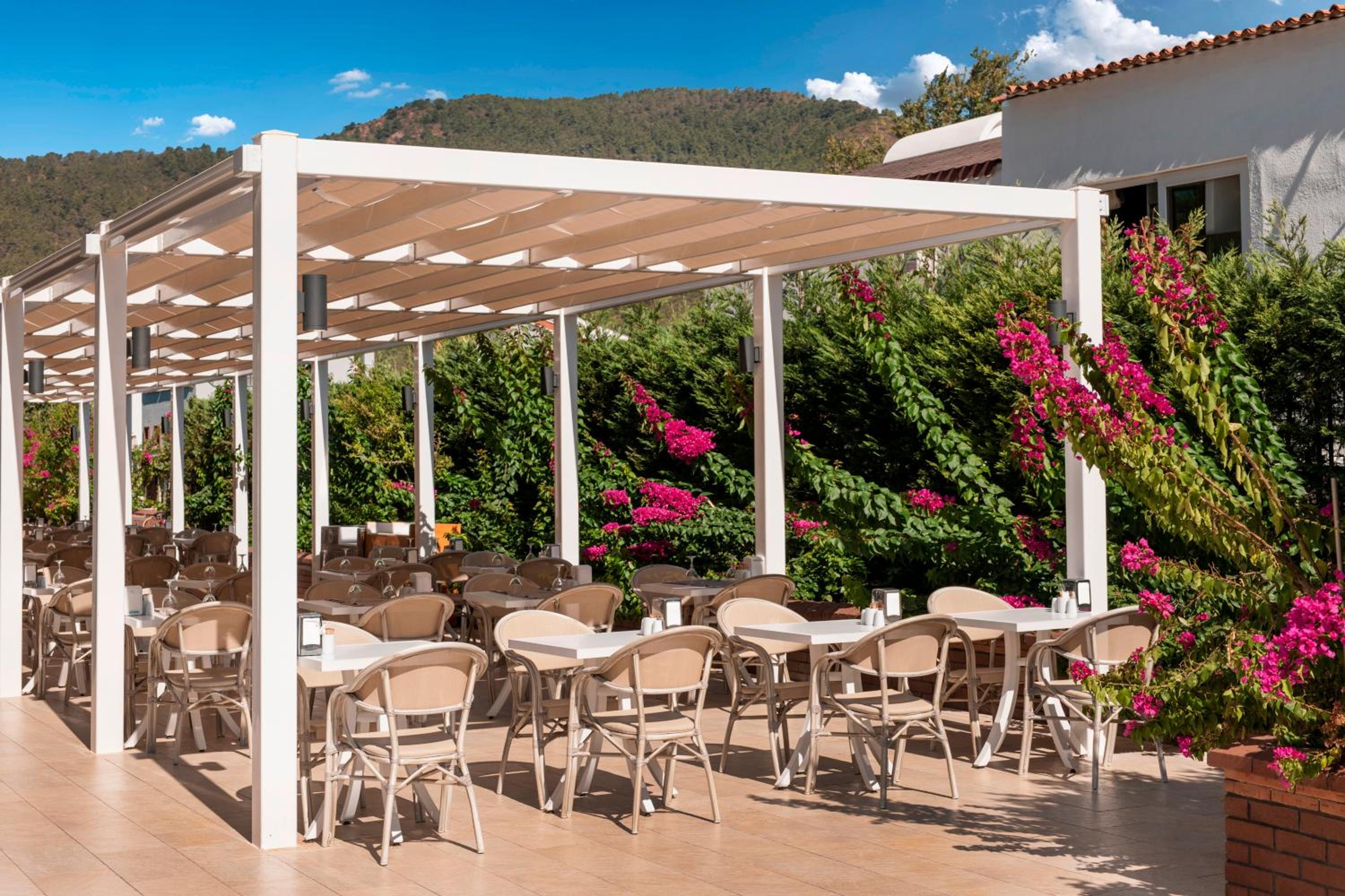 Elite World Marmaris - Adult Only - Image 16