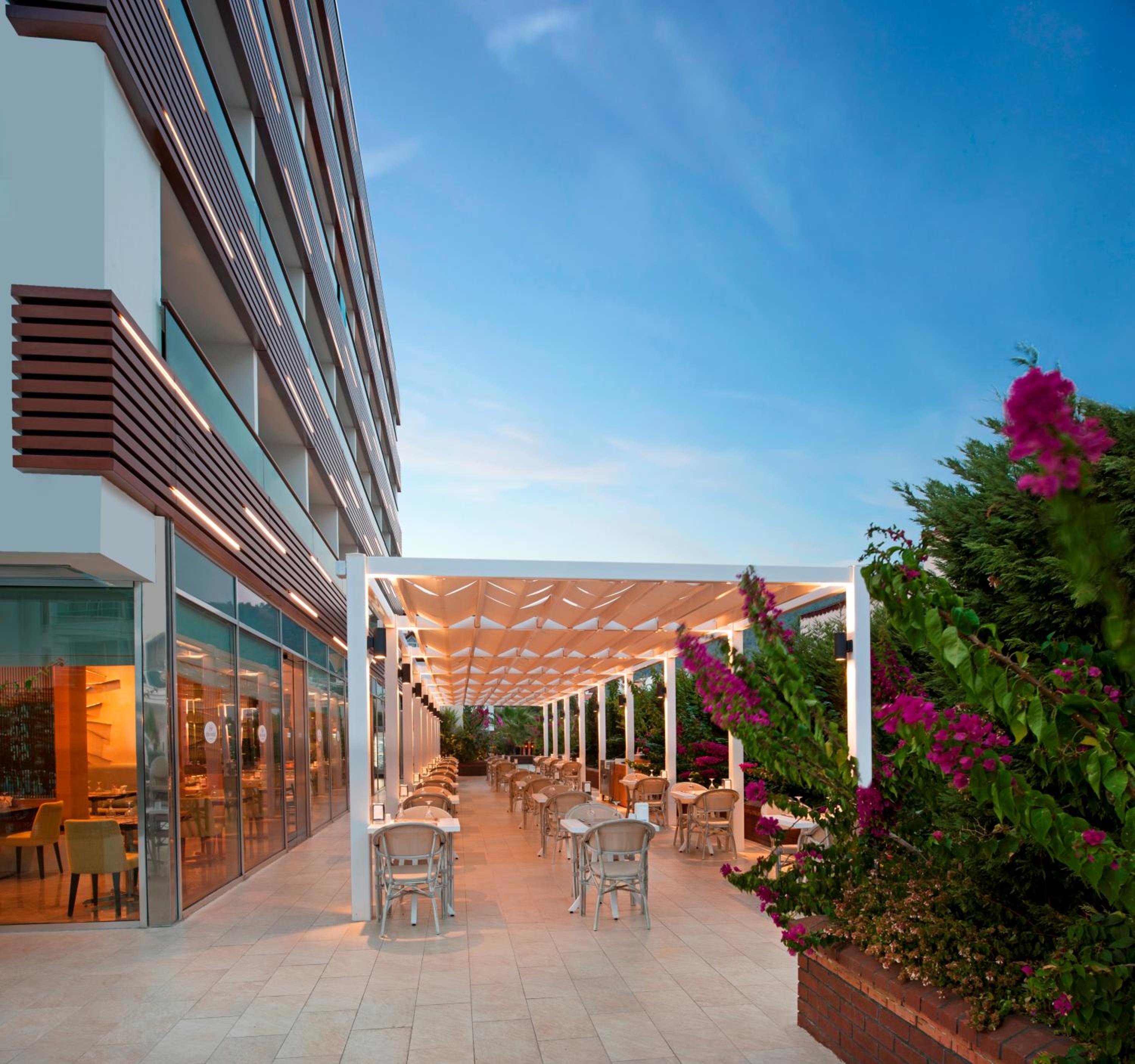 Elite World Marmaris - Adult Only - Image 21