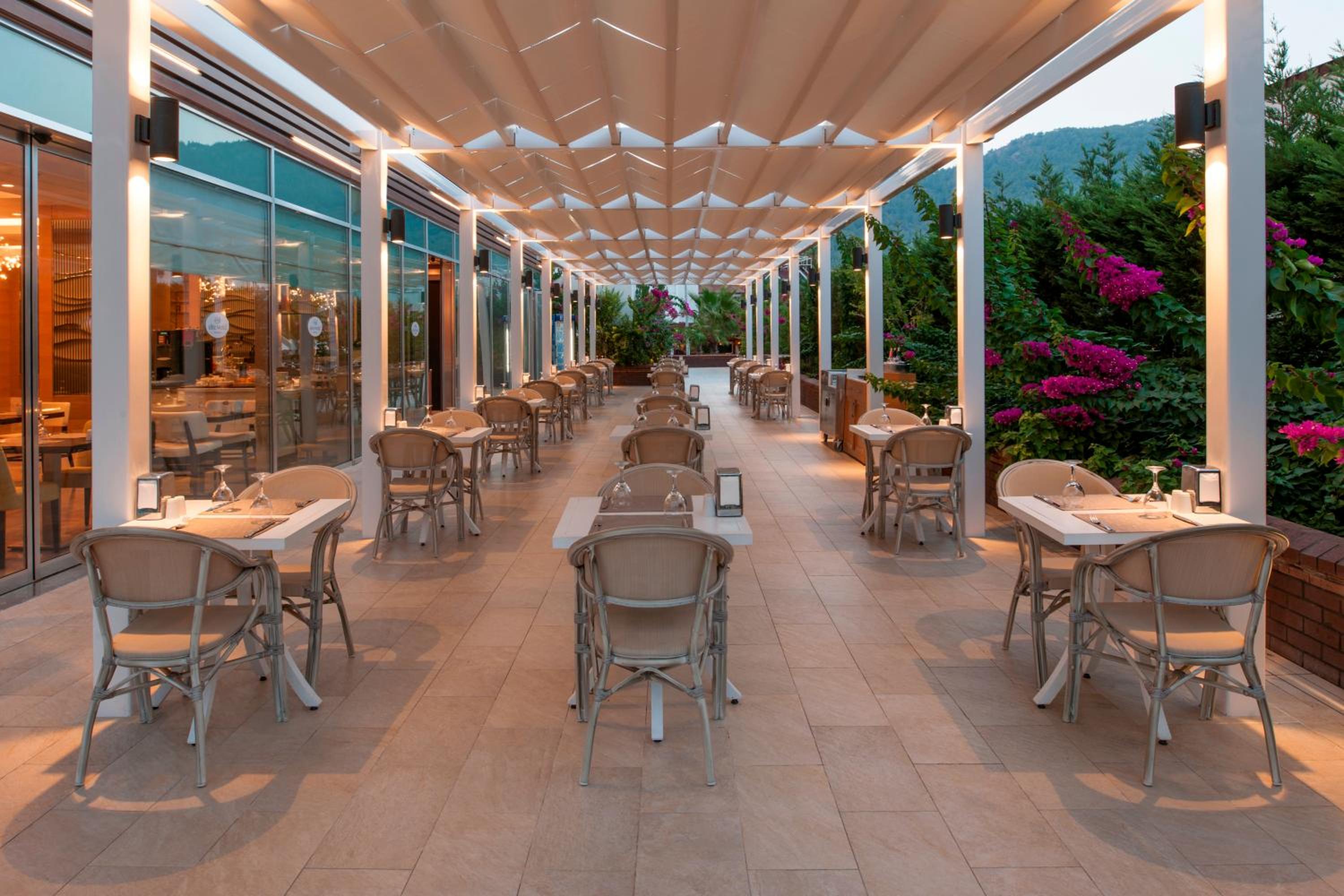 Elite World Marmaris - Adult Only - Image 19