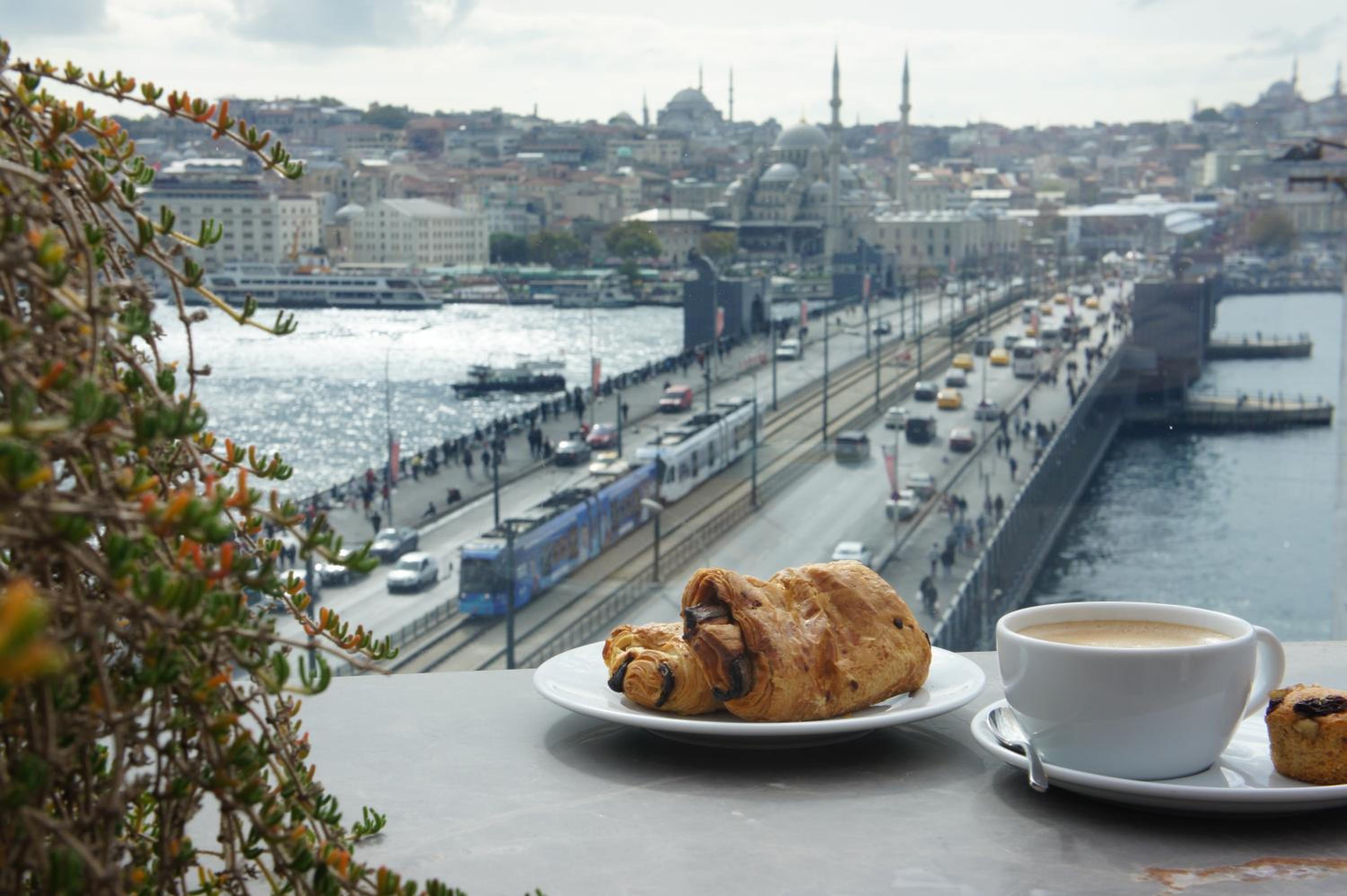Nordstern Otel Galata - Image 6