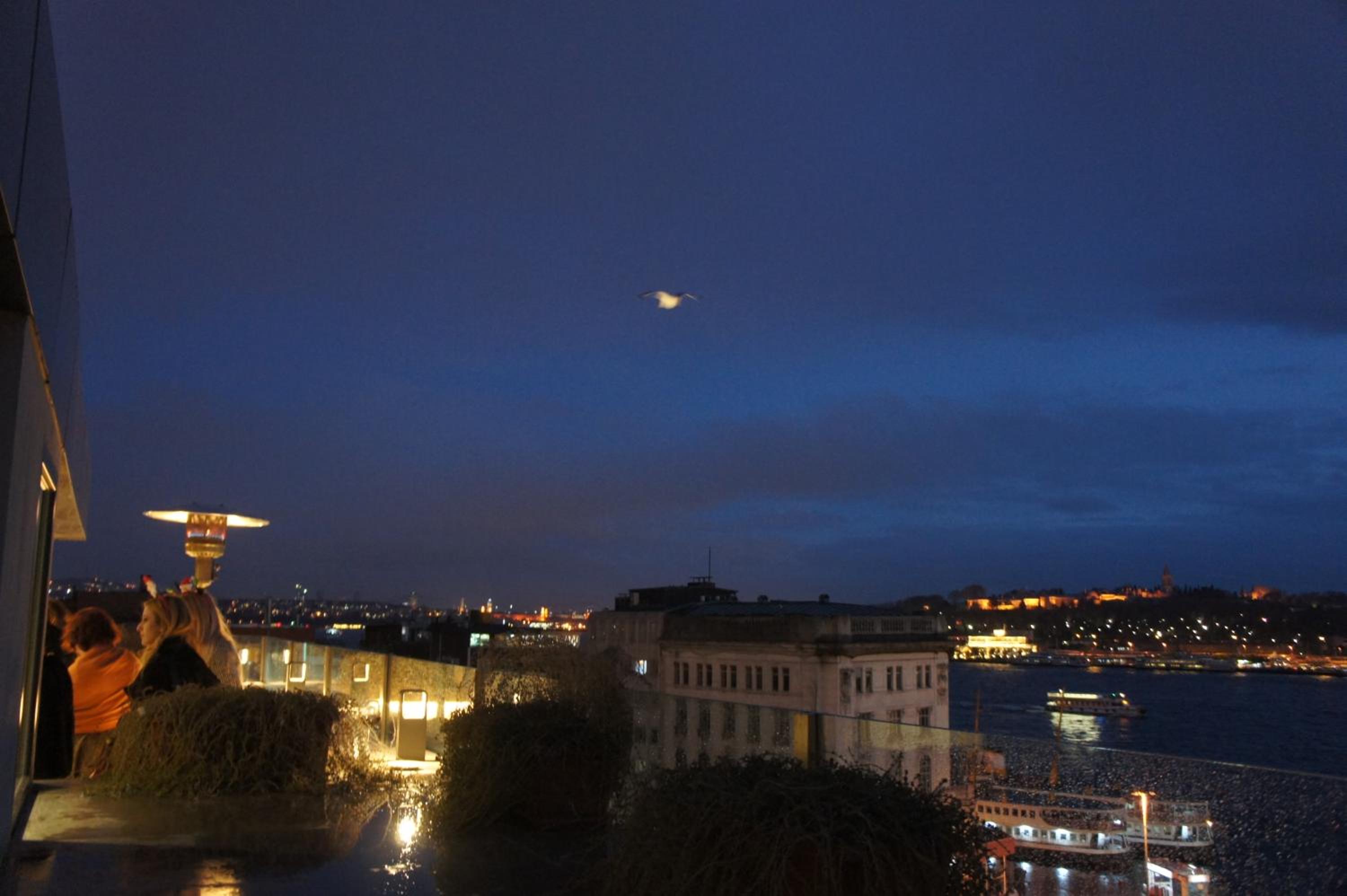 Nordstern Otel Galata - Image 17
