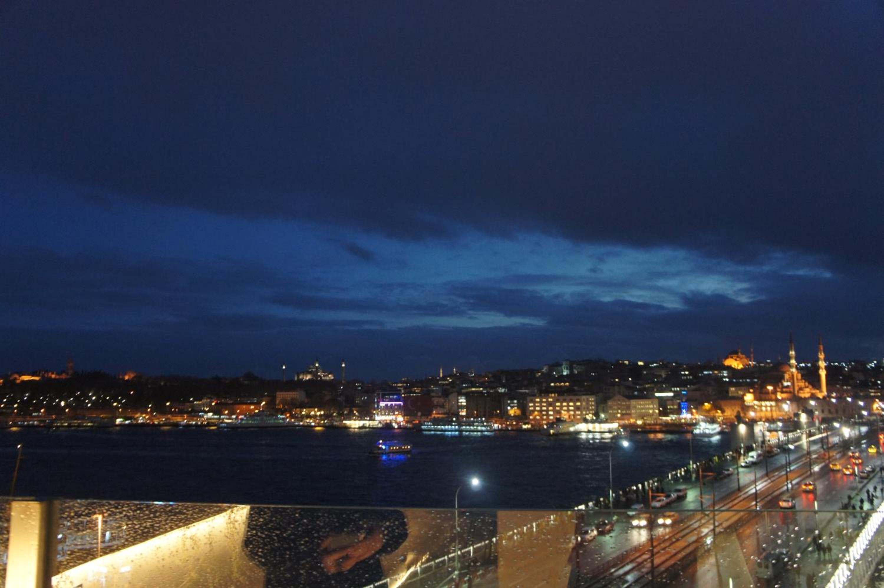 Nordstern Otel Galata - Image 13