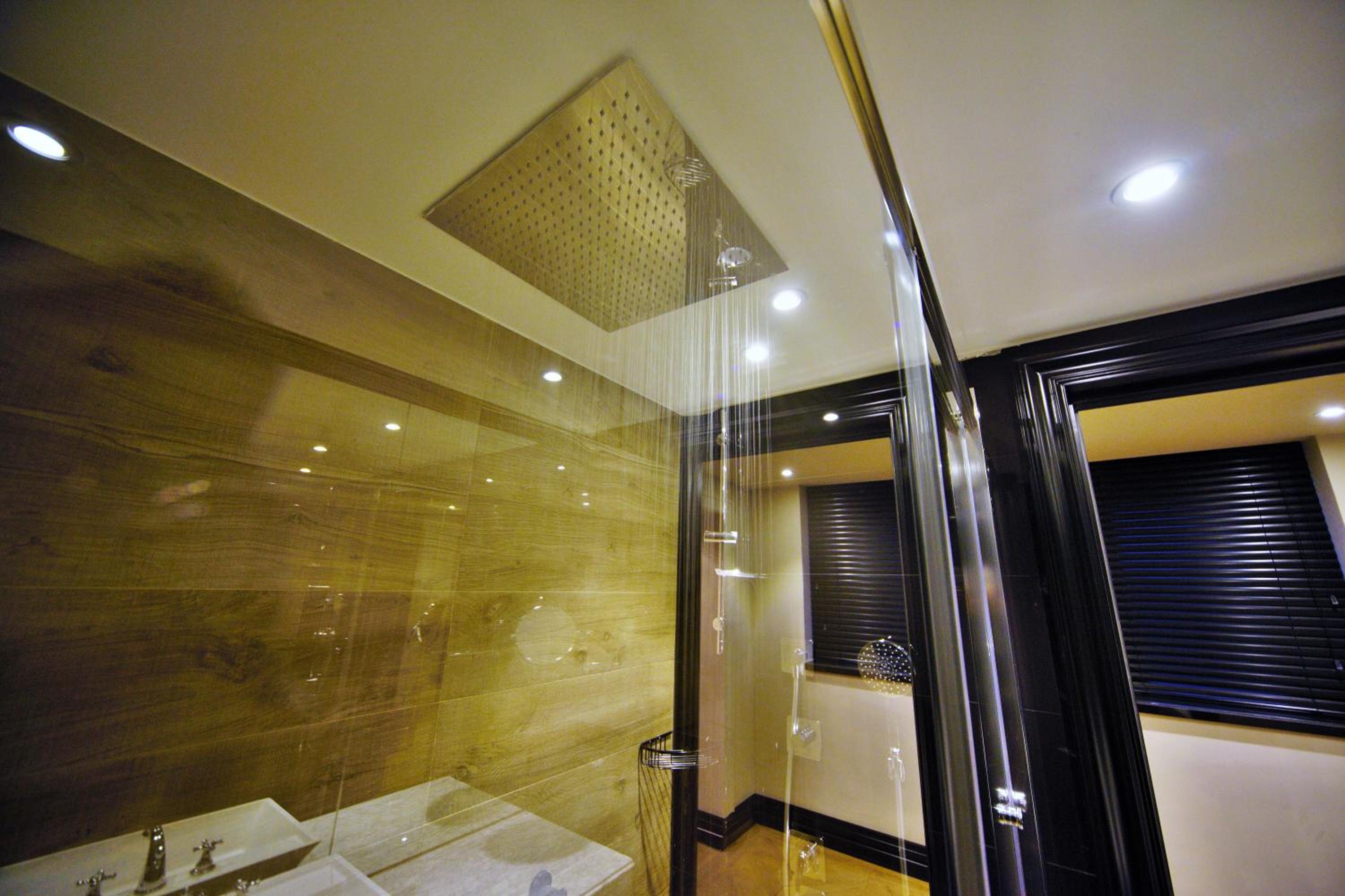 Nordstern Otel Galata - Image 12
