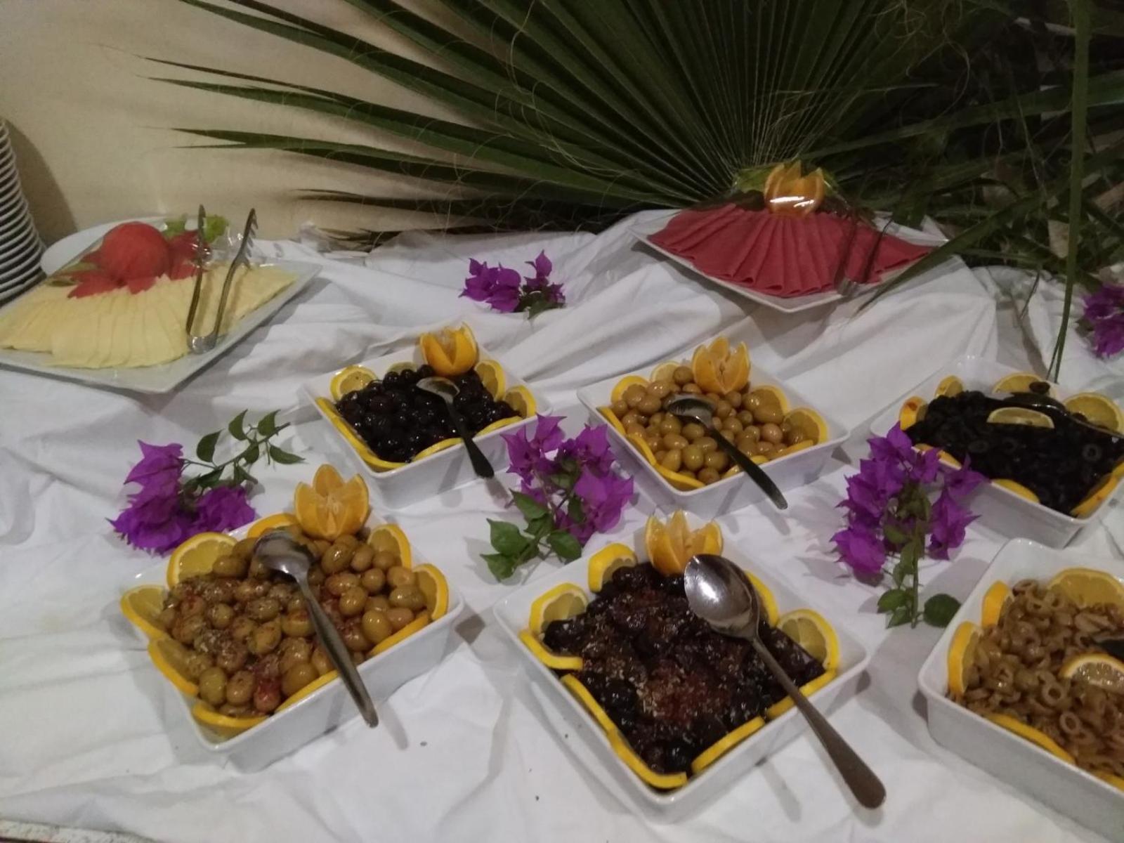 Santa Marina Hotel - Image 36