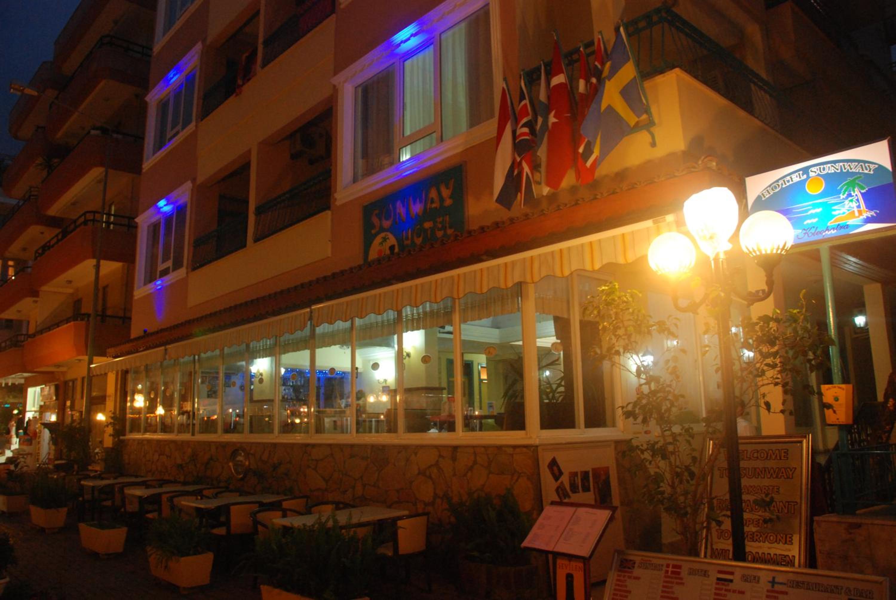 Sunway Hotel - Image 72