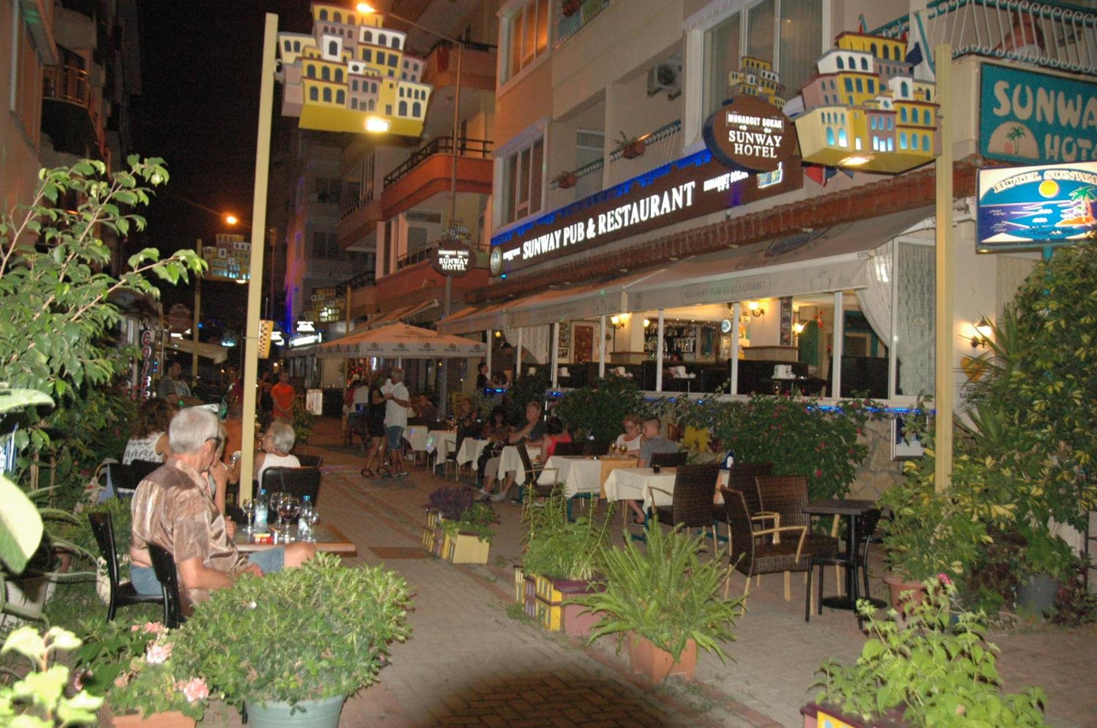 Sunway Hotel - Image 69