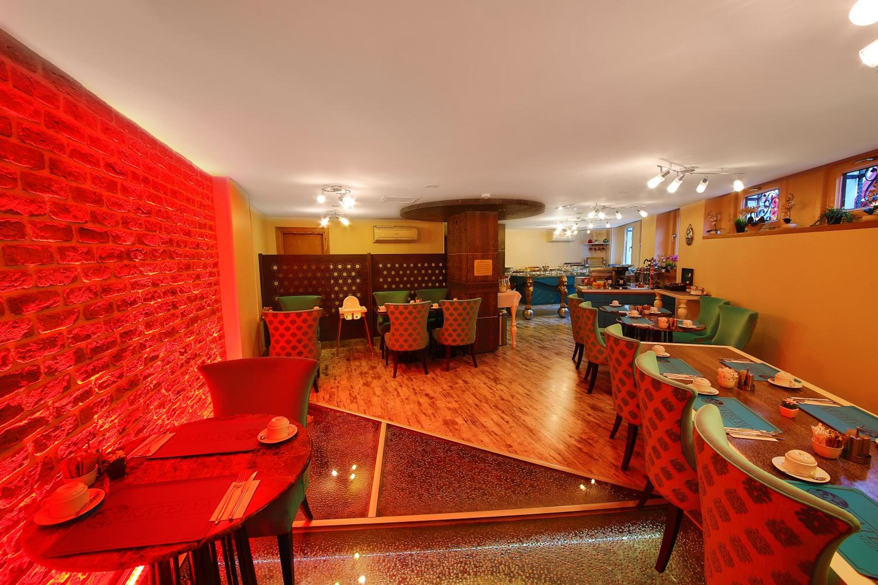 Katelya Otel - Image 61