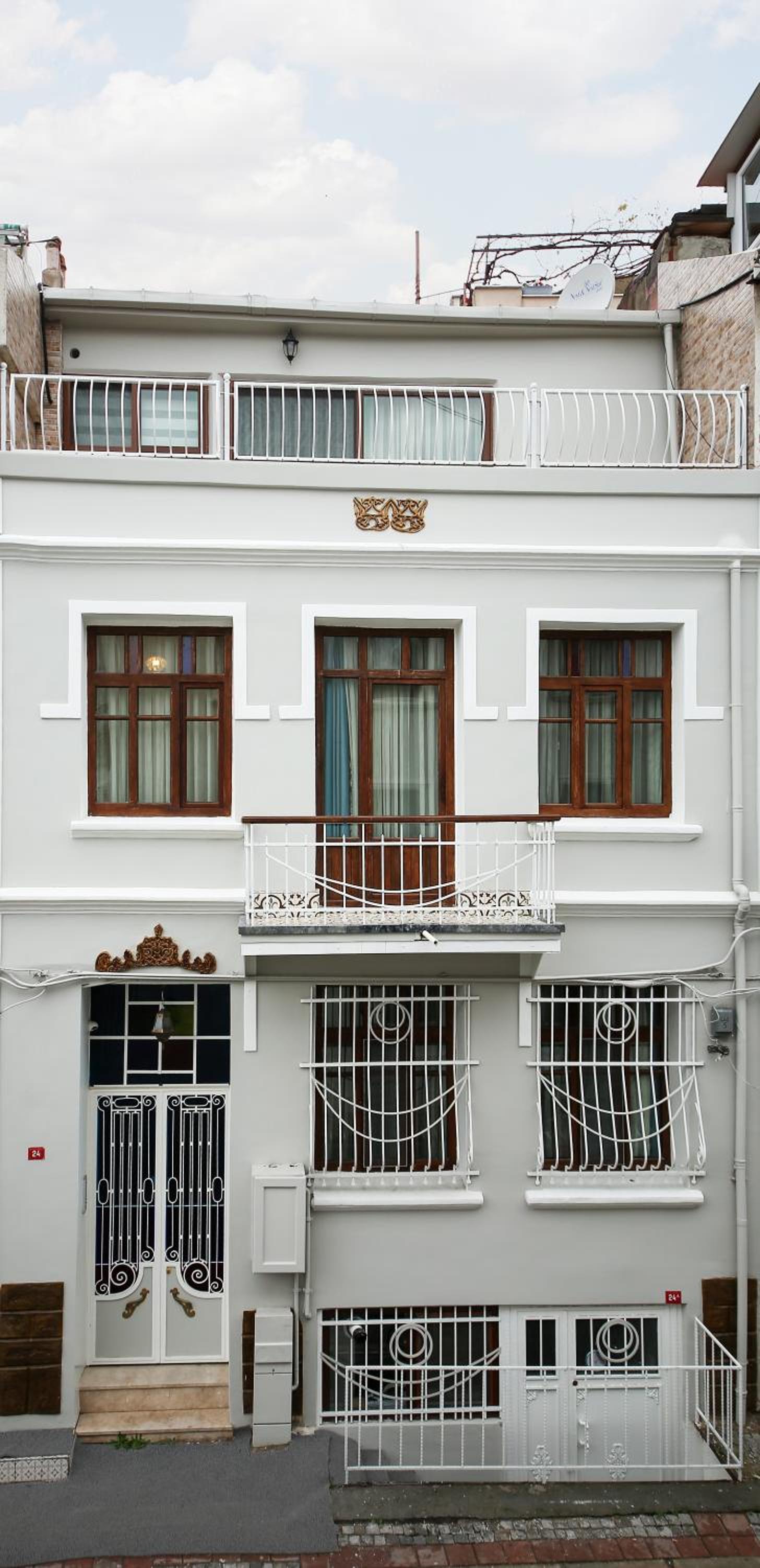 Katelya Otel - Image 66