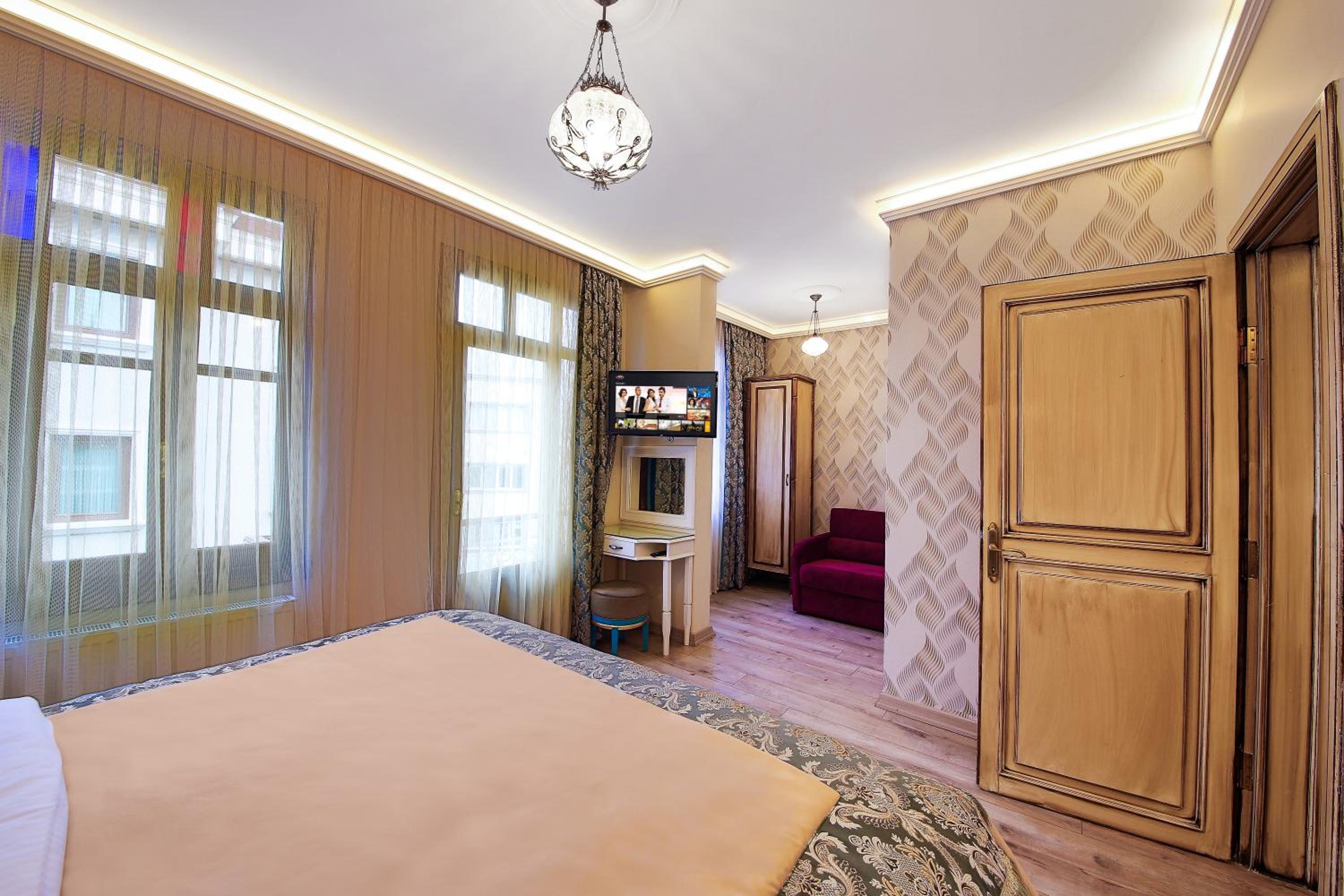 Katelya Otel - Image 88