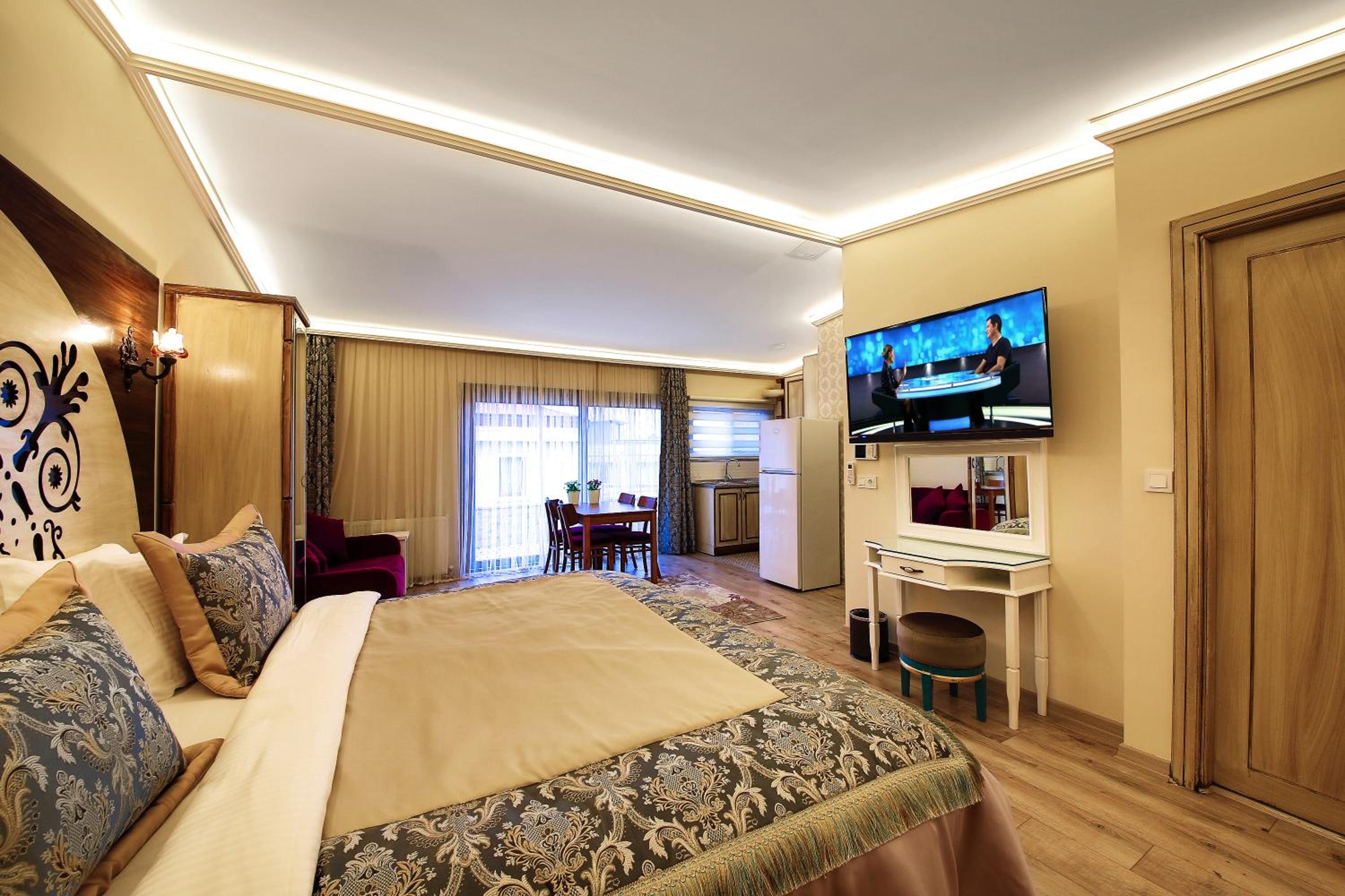 Katelya Otel - Image 32