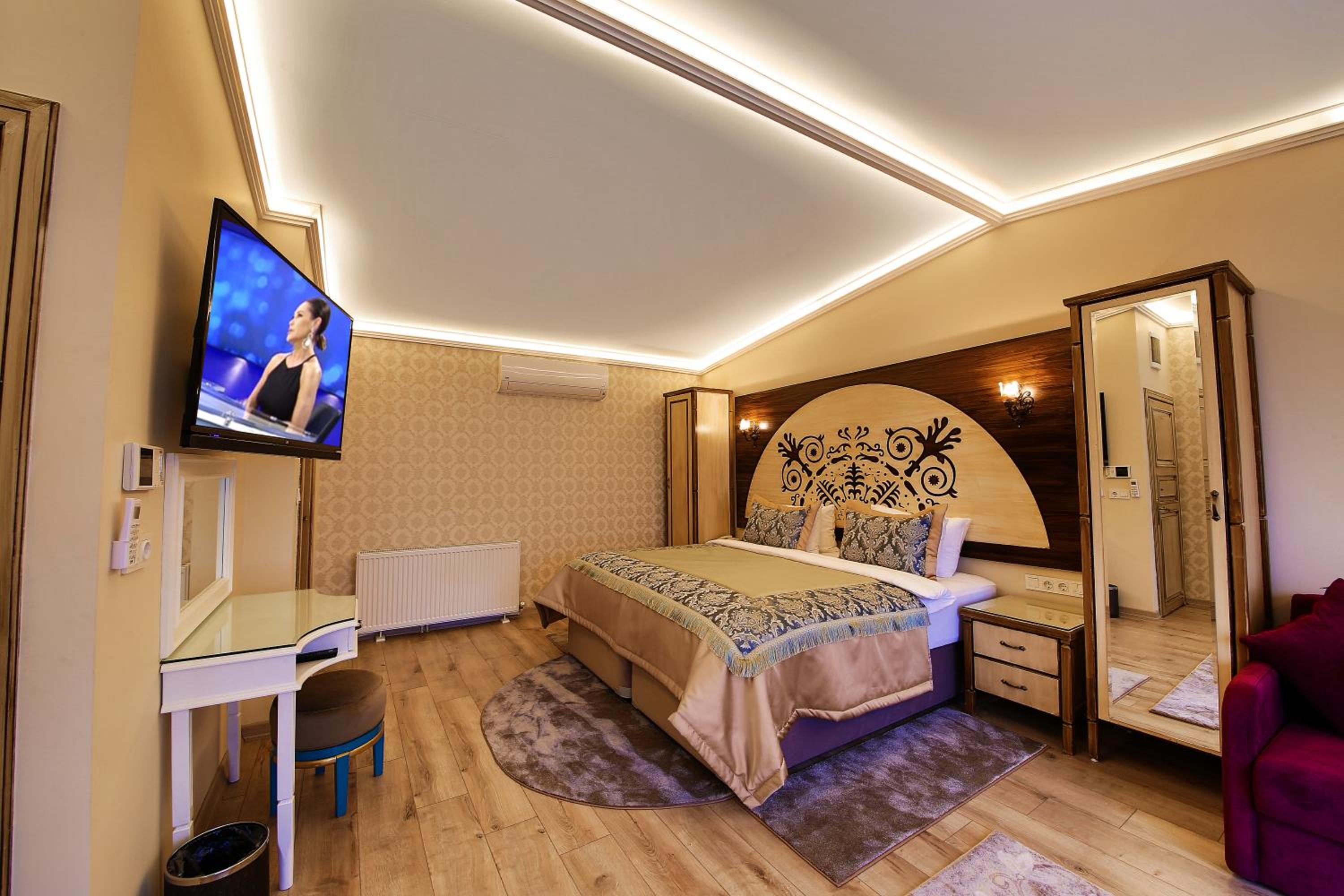 Katelya Otel - Image 31