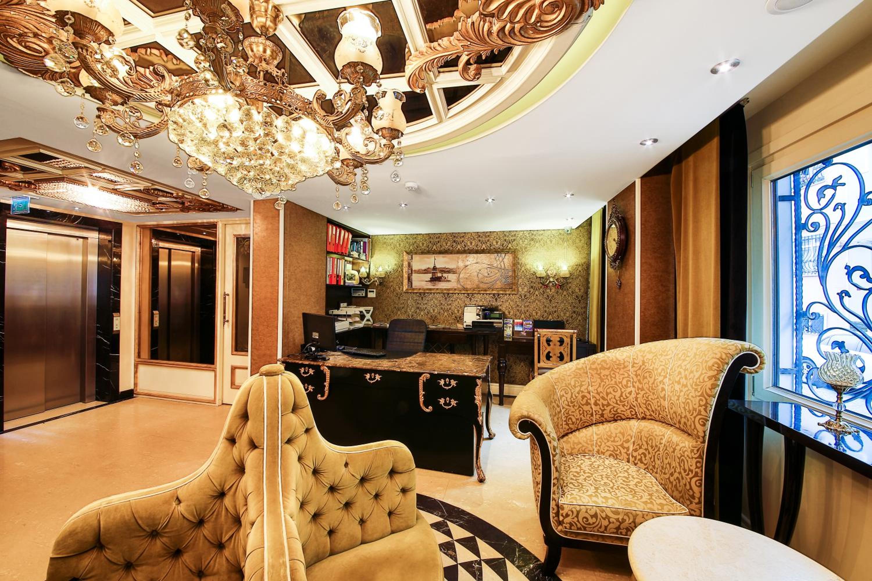 Katelya Otel - Image 17