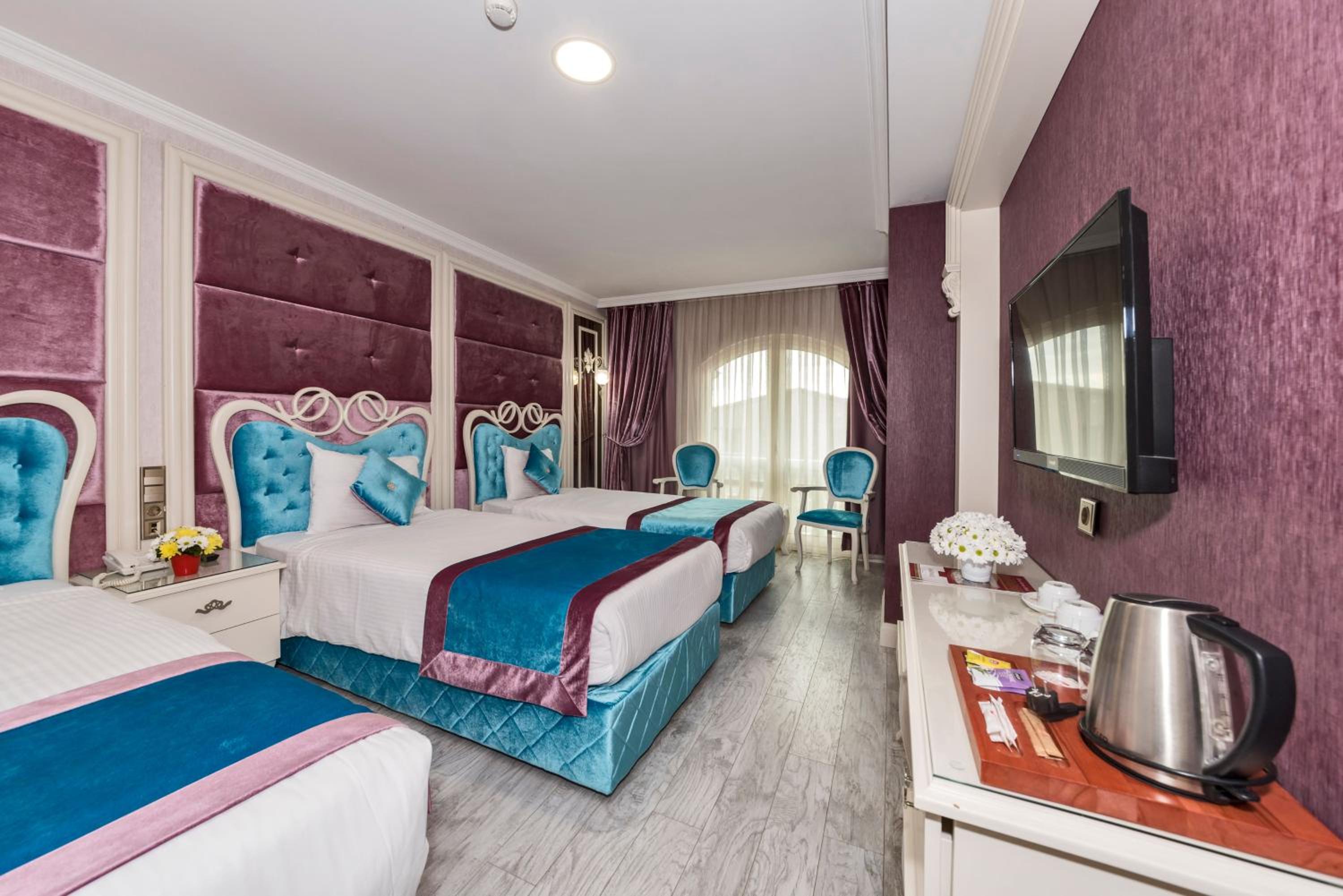Marnas Otelleri - Image 7