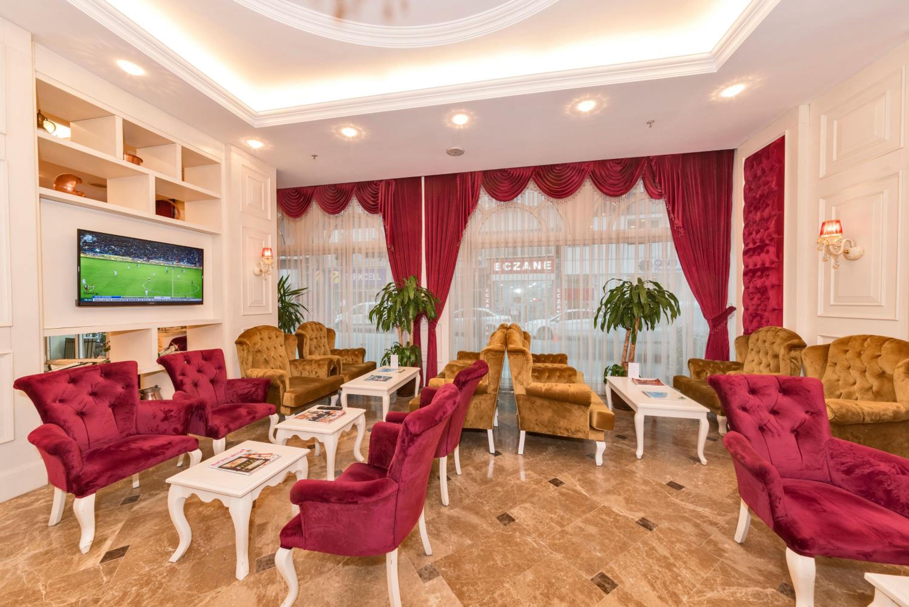 Marnas Otelleri - Image 12