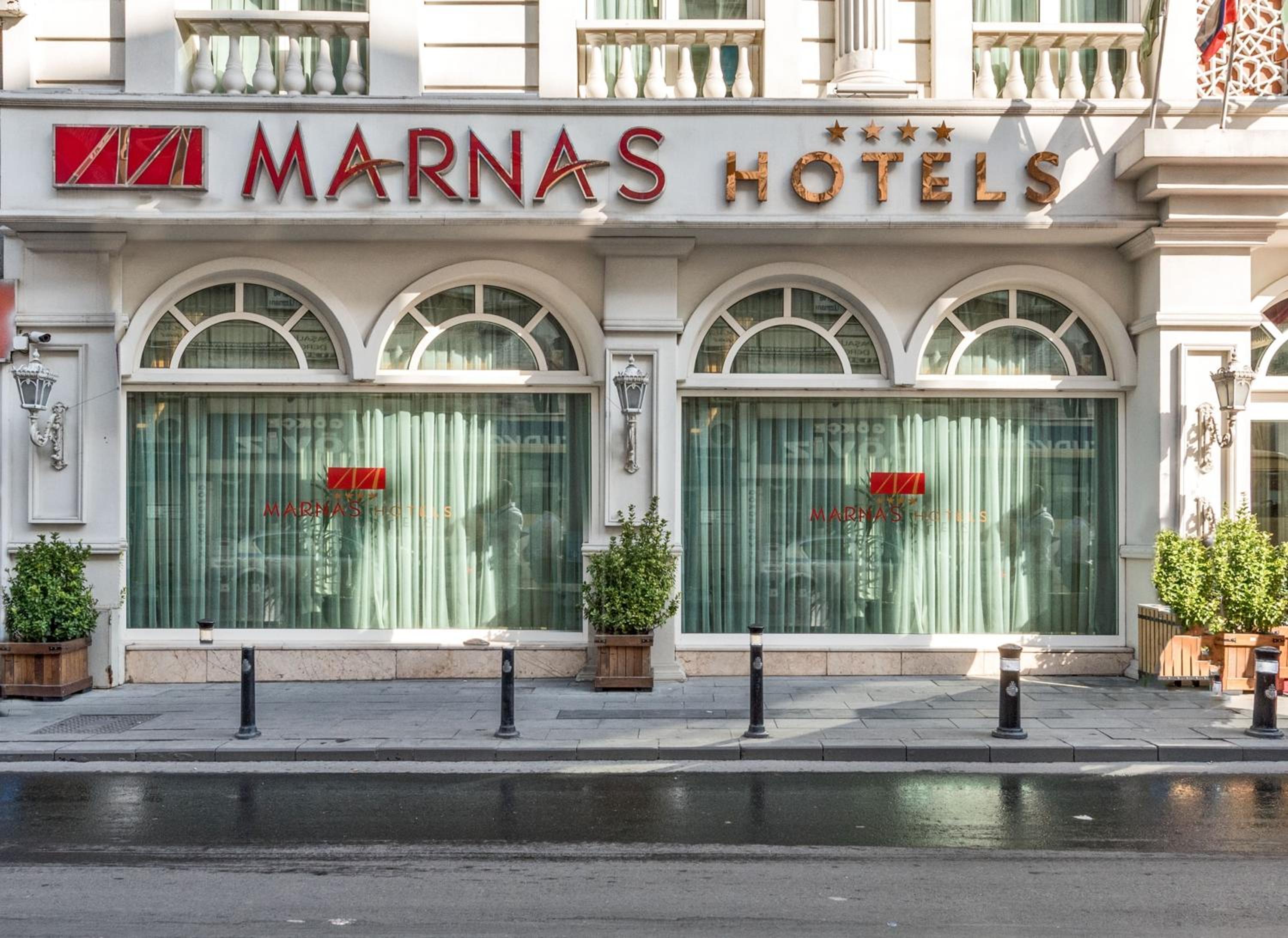 Marnas Otelleri - Image 37