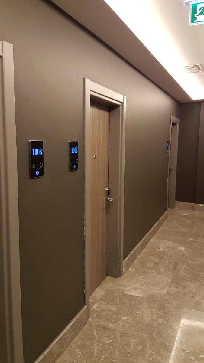 Tryp by Wyndham Istanbul Taksim - Image 6