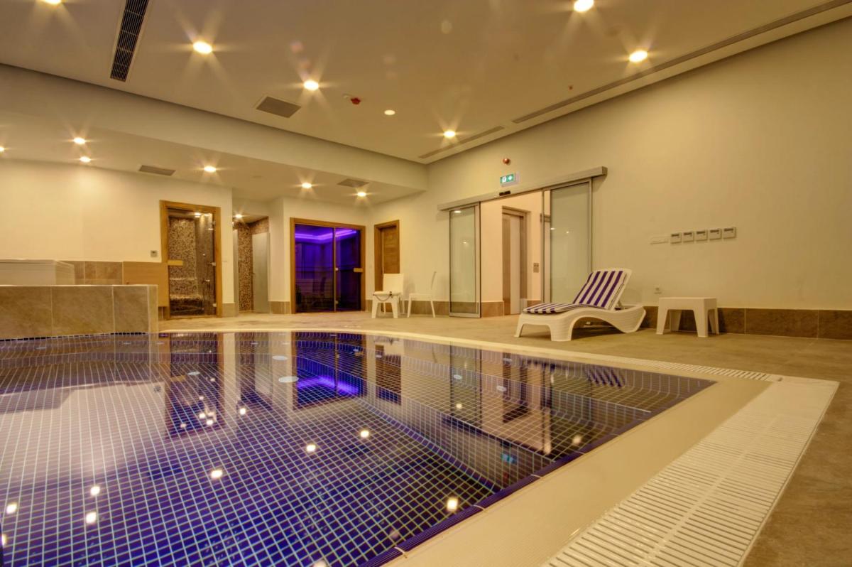 Tryp by Wyndham Istanbul Taksim - Image 36