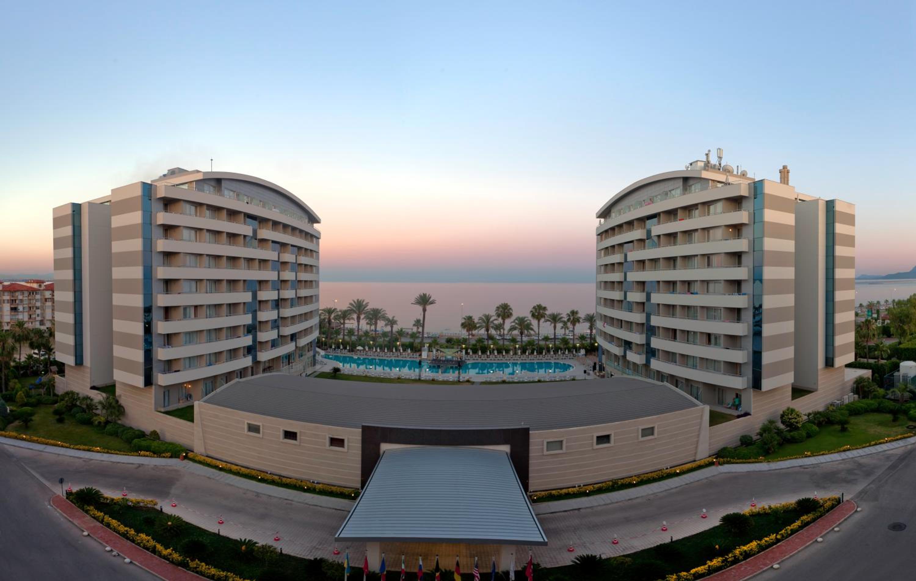 Porto Bello Otel Resort & Spa - Image 40