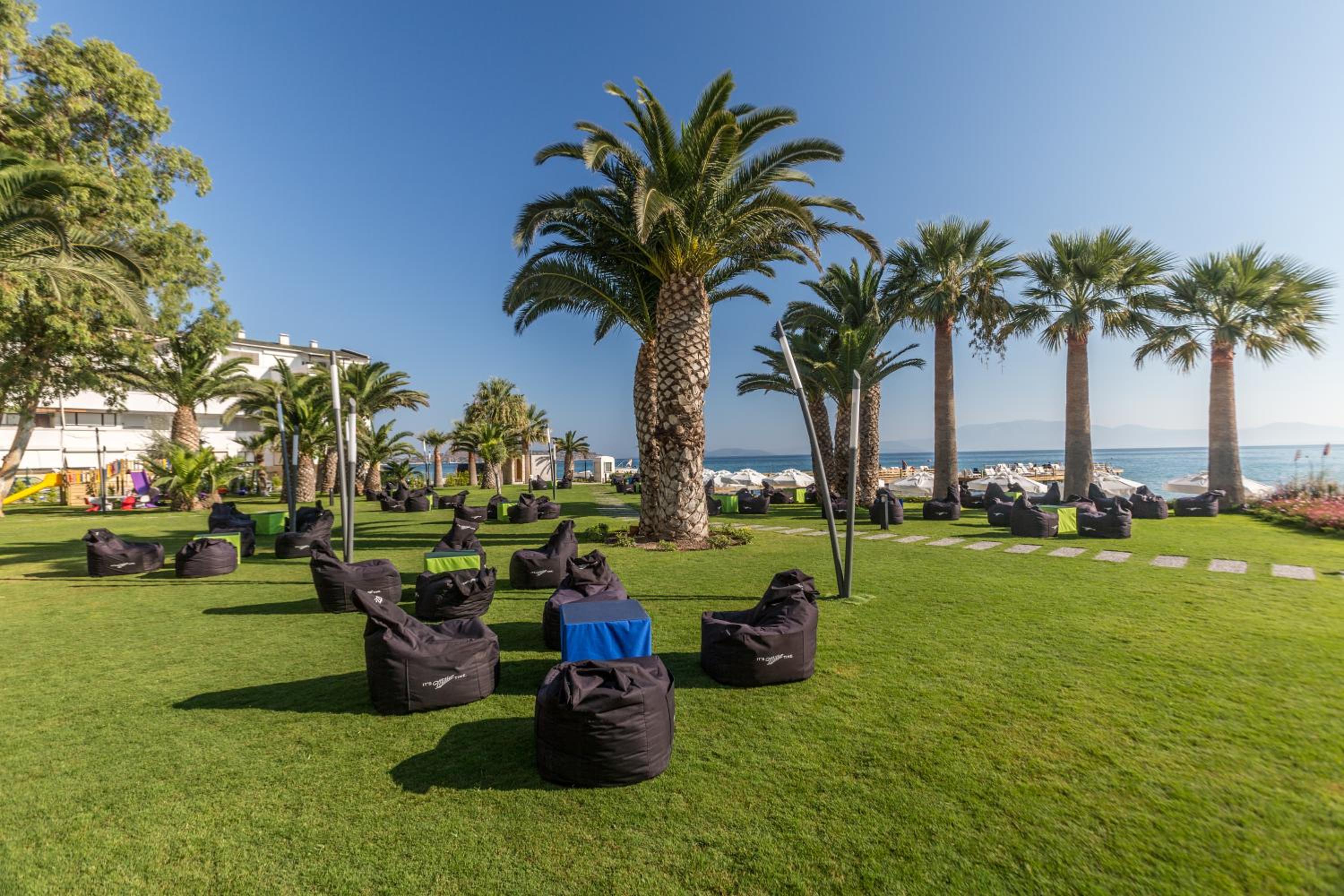 Boyalik Beach Hotel & Spa Cesme - Image 11