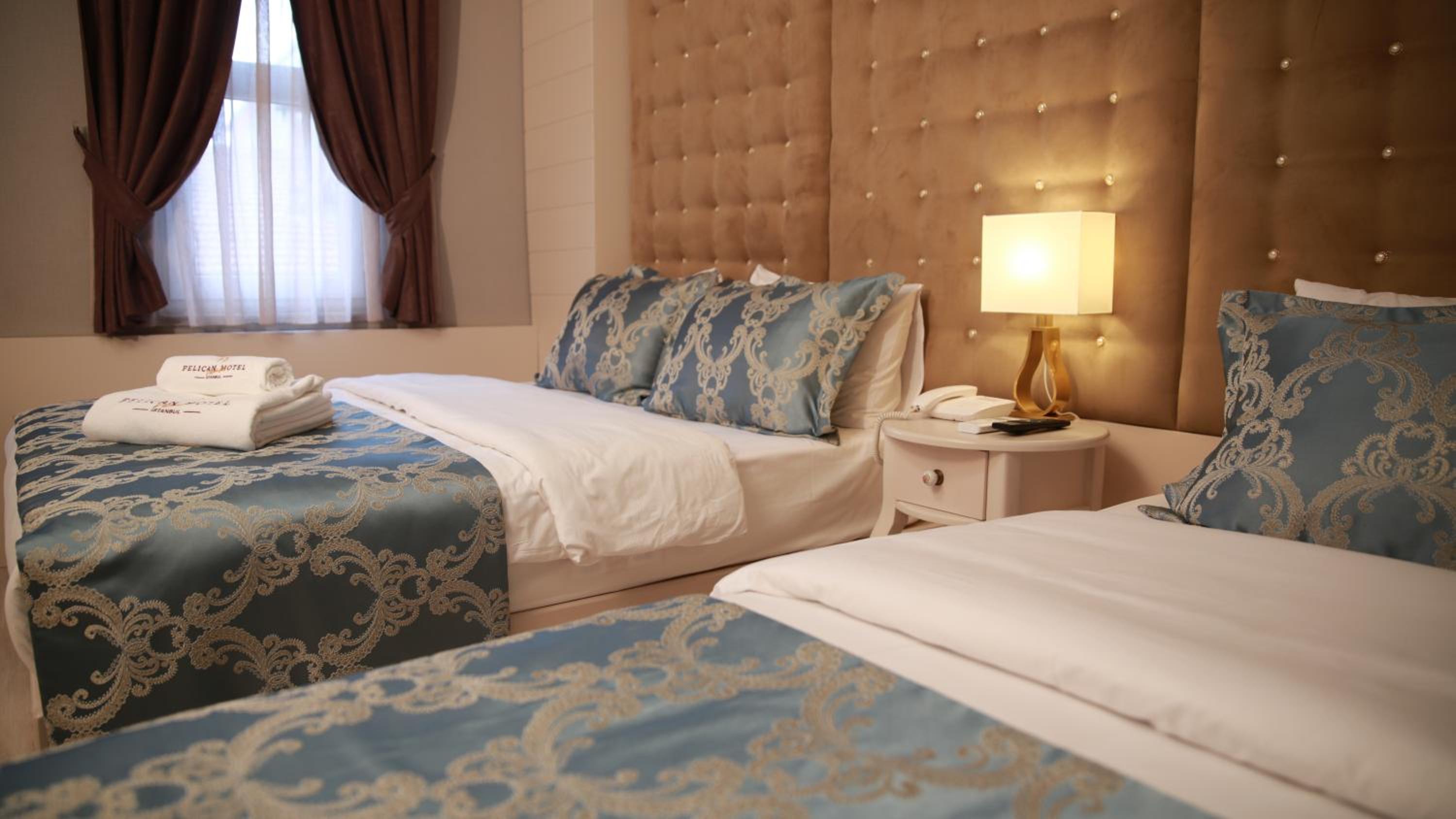 Pelican House Hotel - Image 12