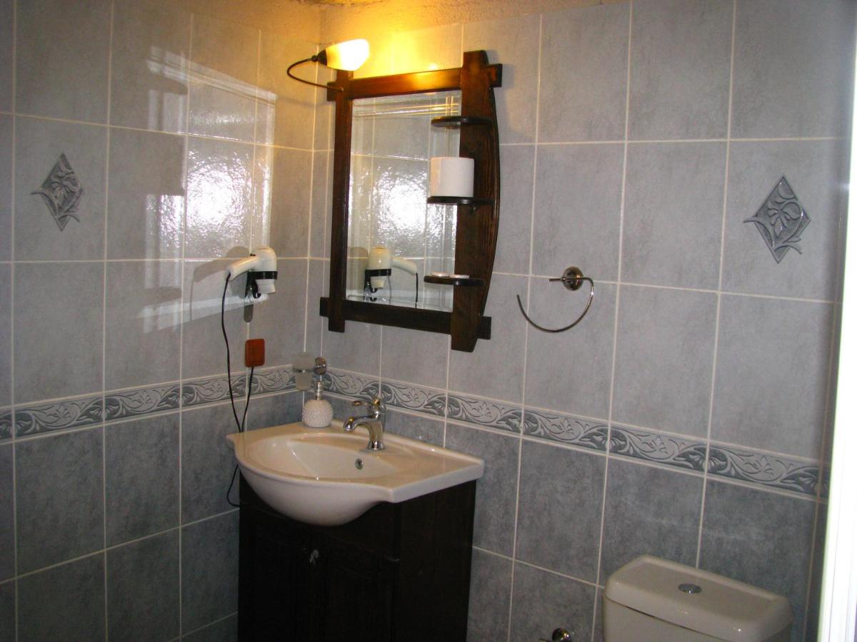 Nature Park Cave Hotel - Image 20