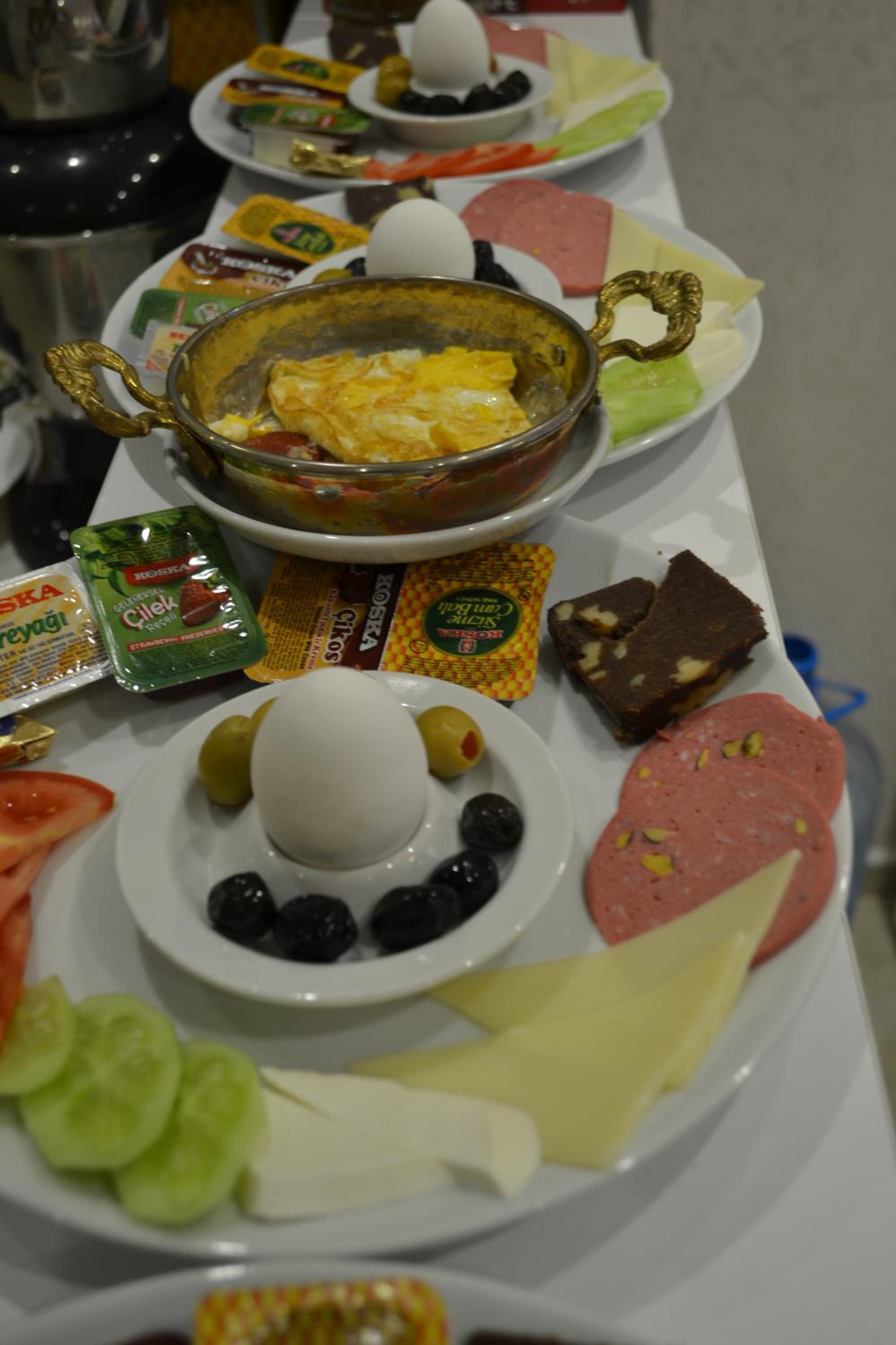 Blue Istanbul Otel Taksim - Image 18
