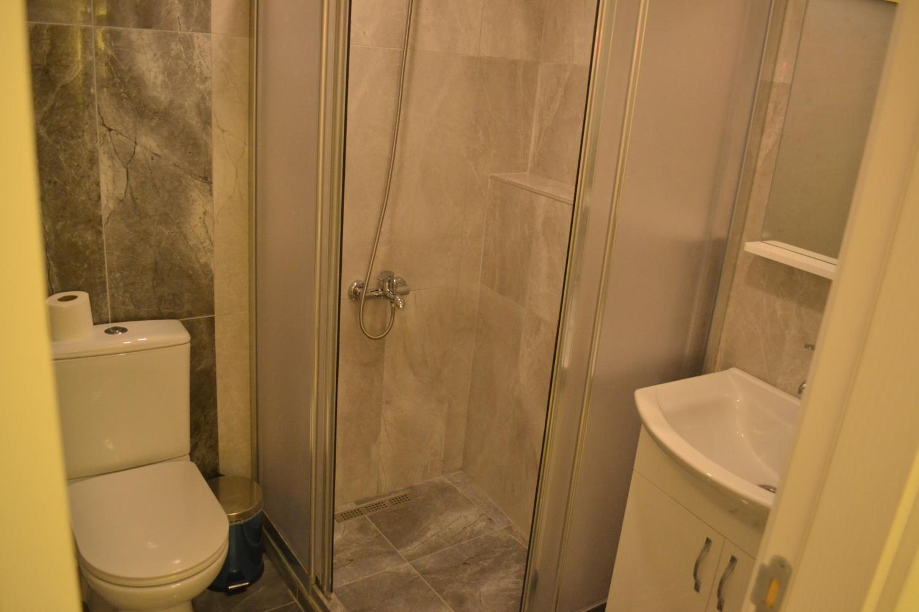 Seven Days Hotel - İstanbul - Image 55