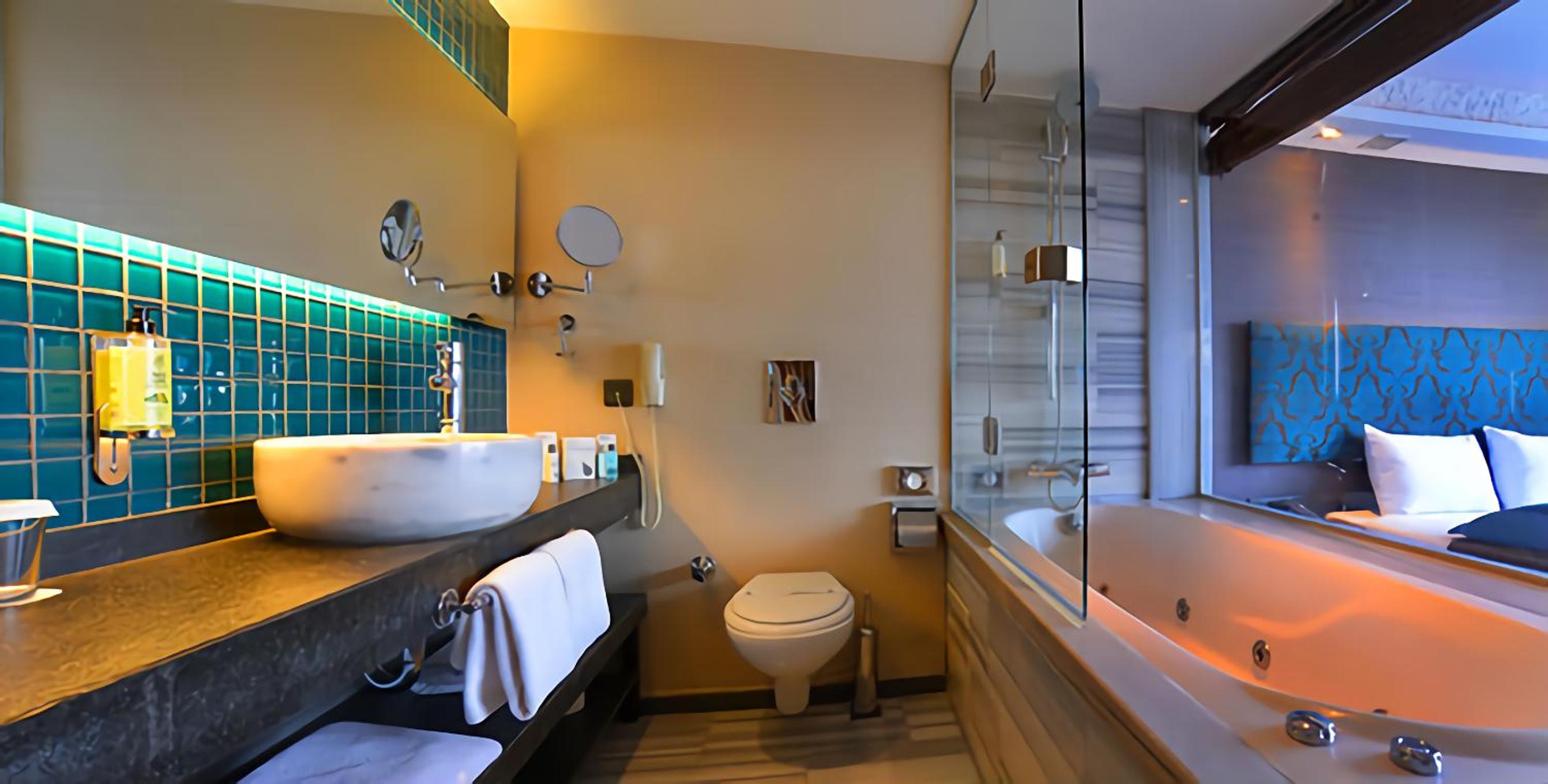 Pera Tulip Otel - Image 110