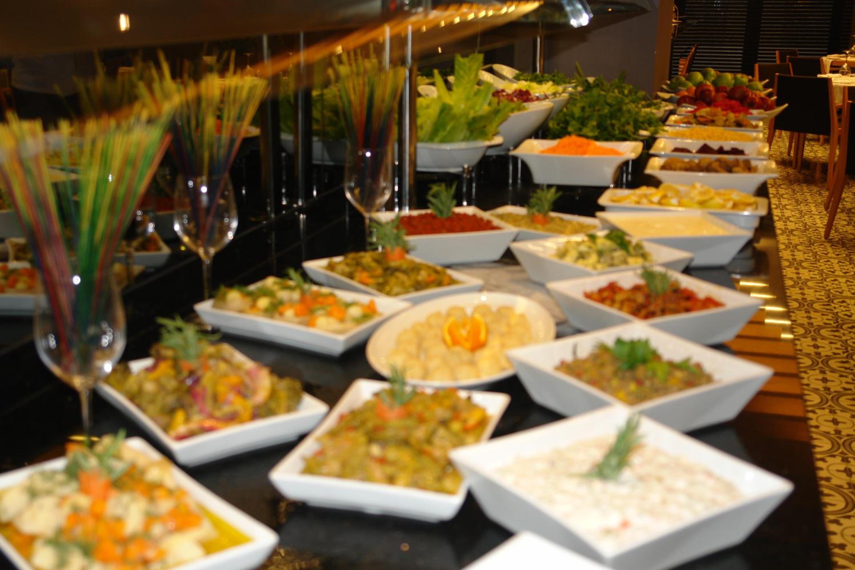 Istanbul Dora Hotel - Image 20