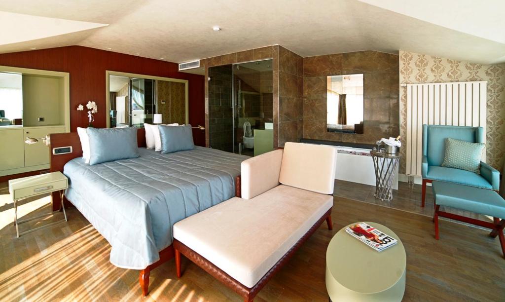 Taba Luxury Suites and Hotel - Image 34