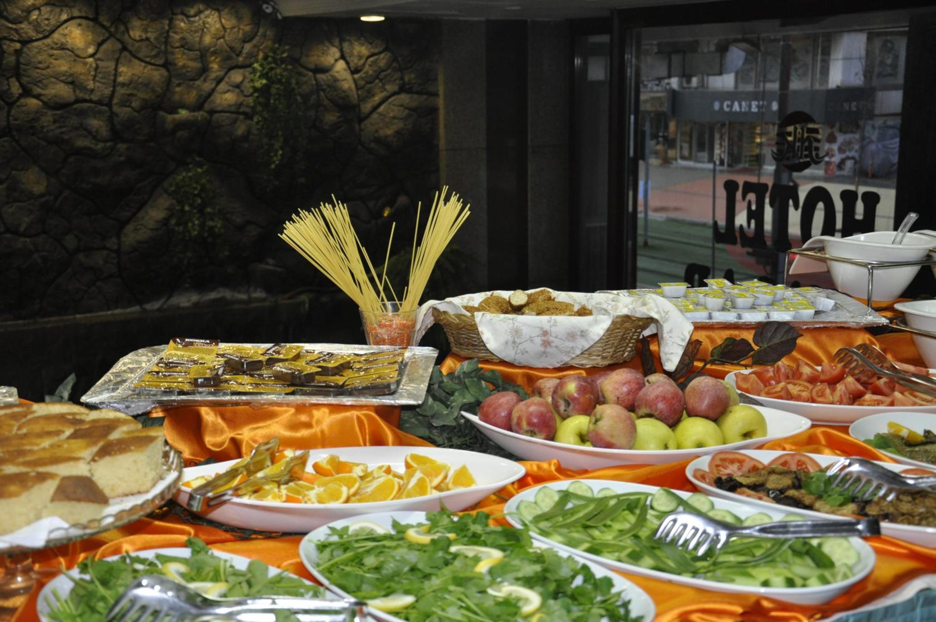 Kayalar Otel - Image 33