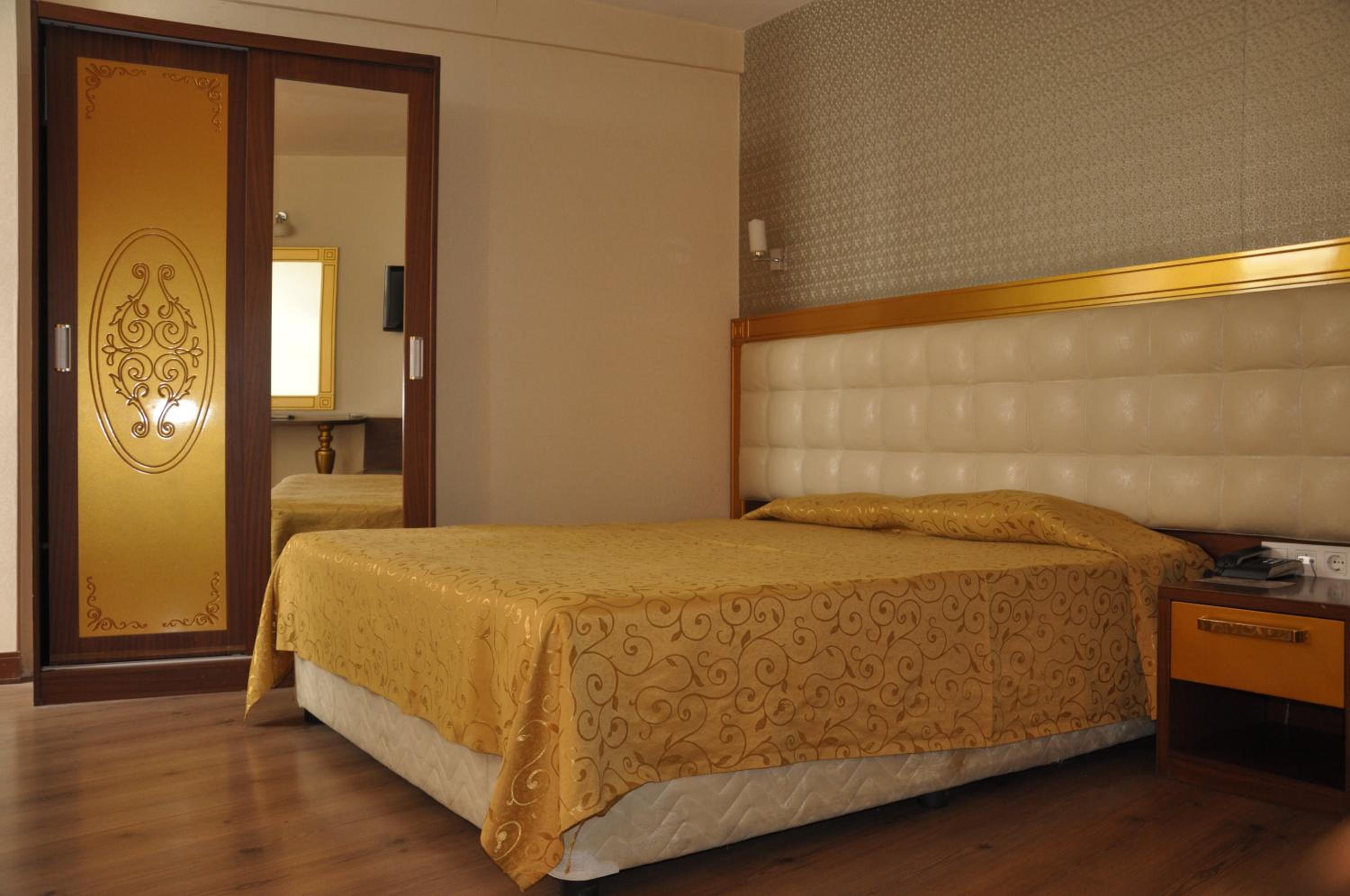 Kayalar Otel - Image 50