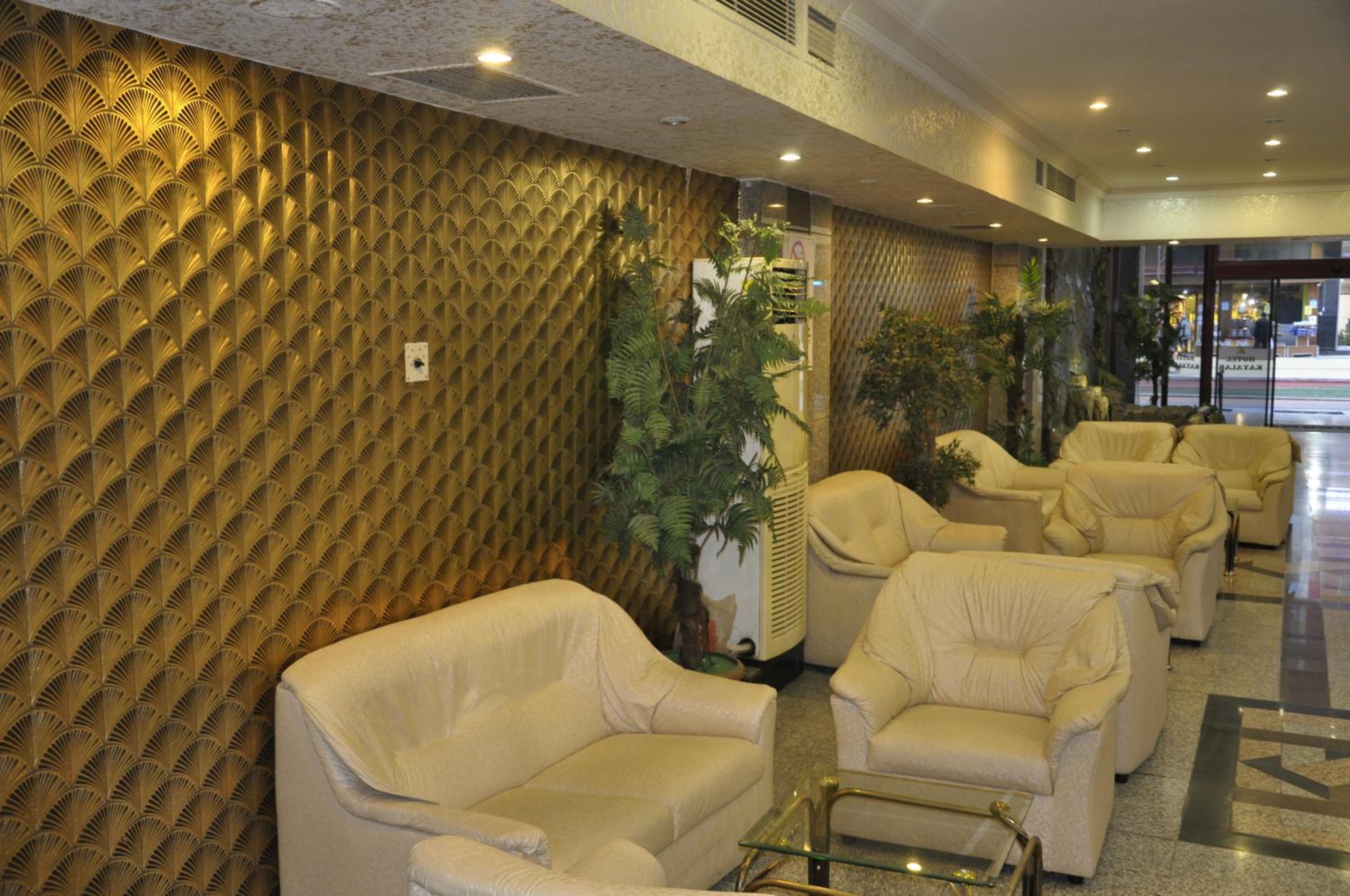 Kayalar Otel - Image 25