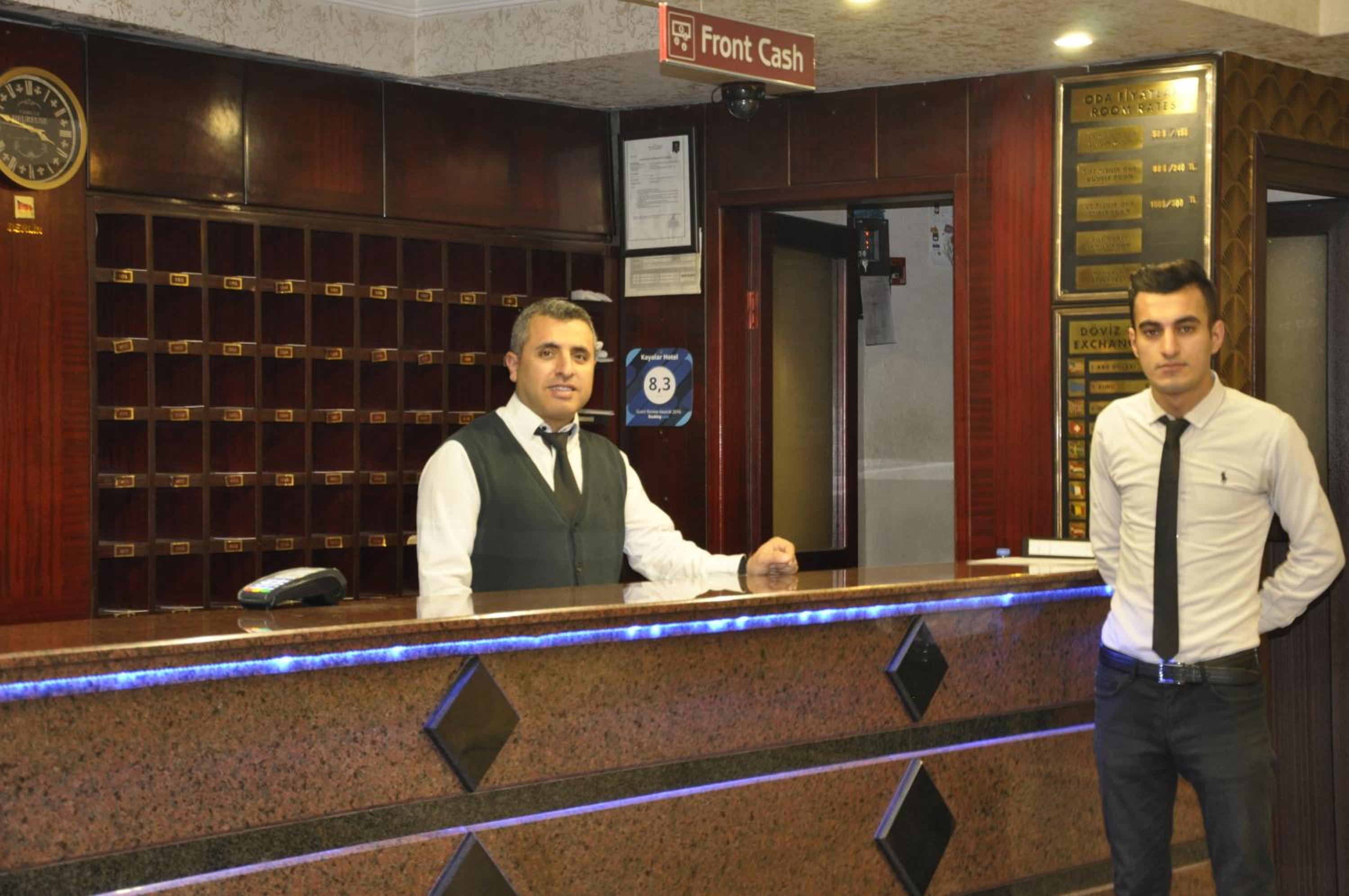 Kayalar Otel - Image 64