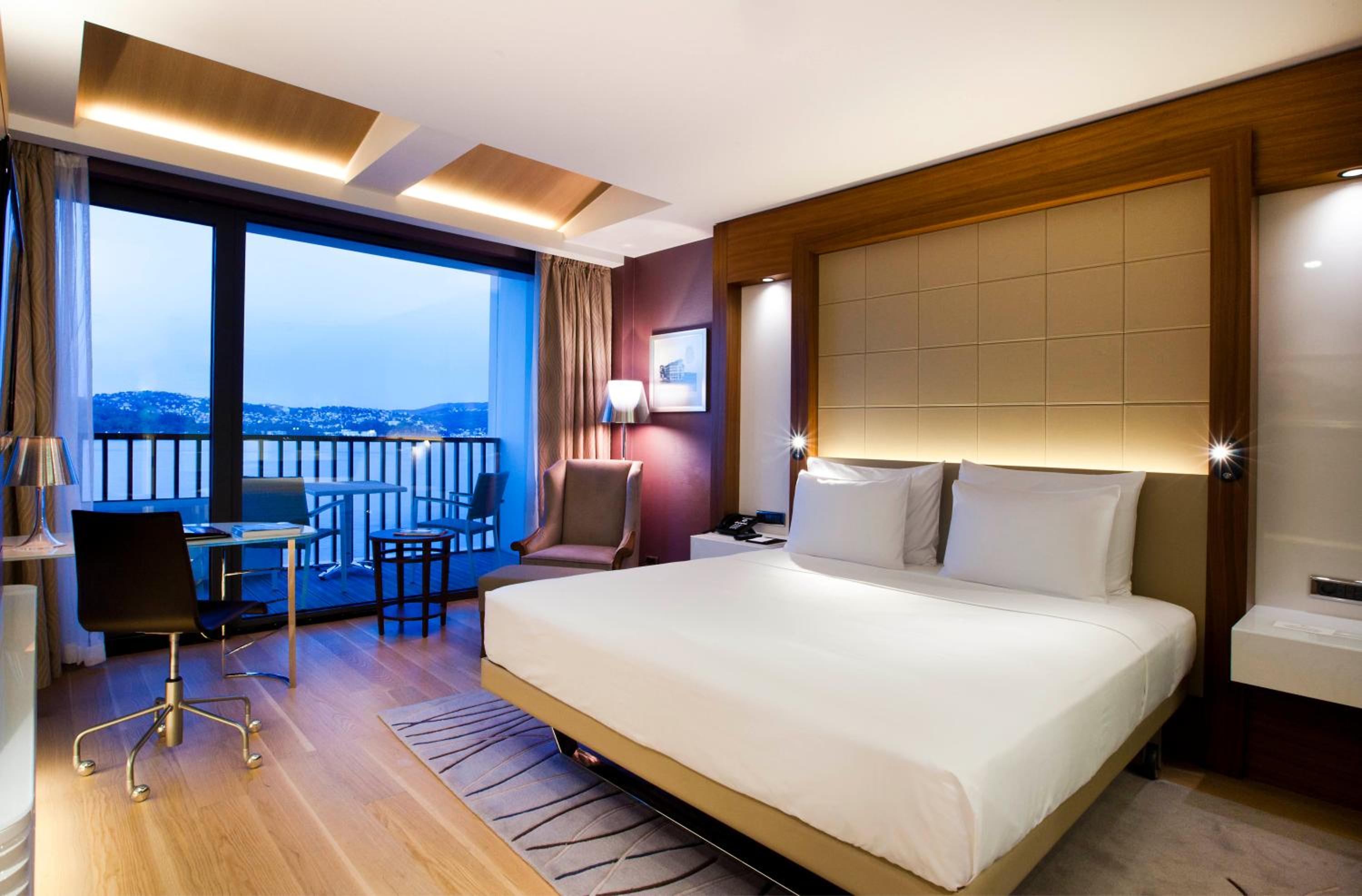 The Grand Tarabya Hotel - Image 29