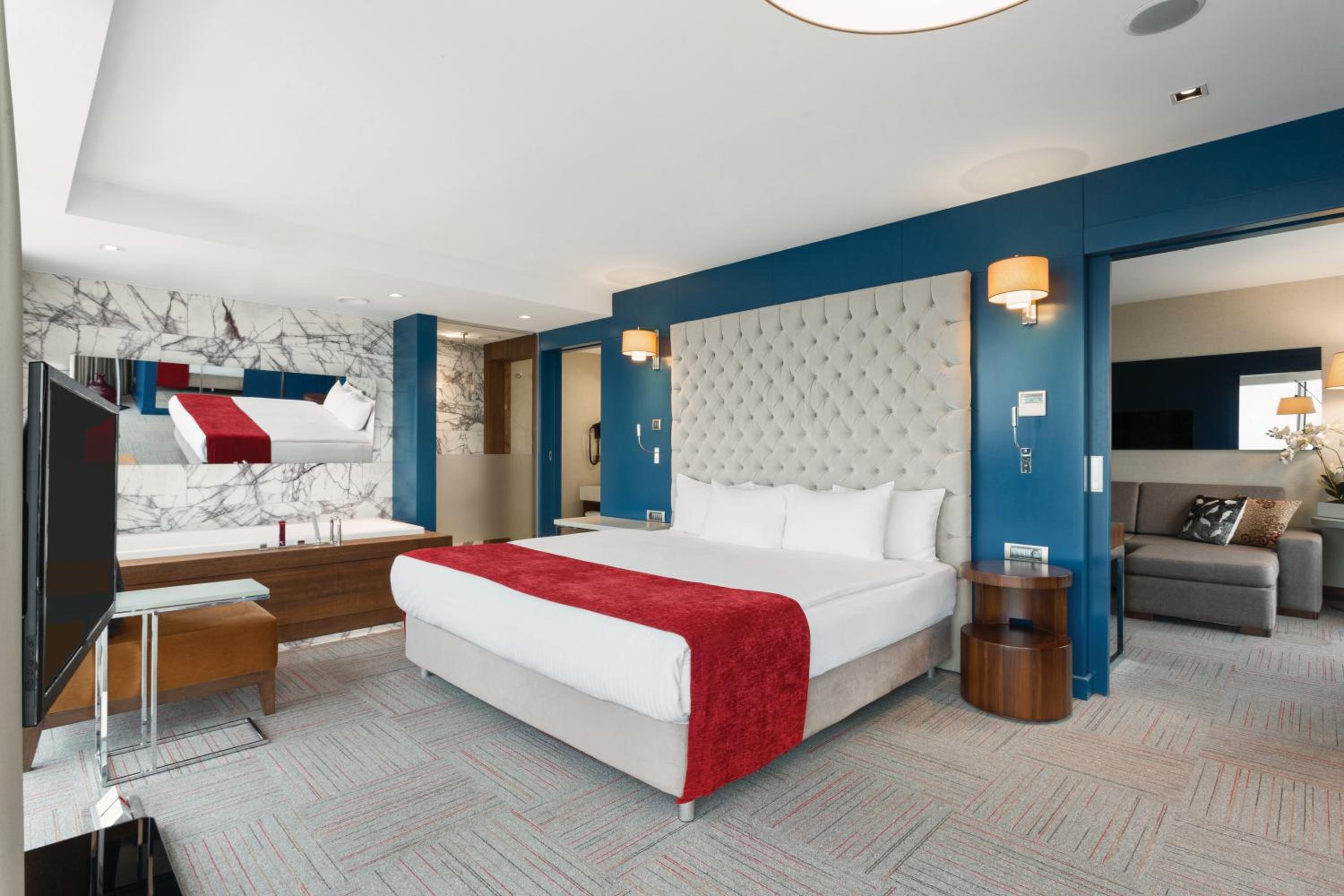 Ramada Encore by Wyndham İzmir - Image 62