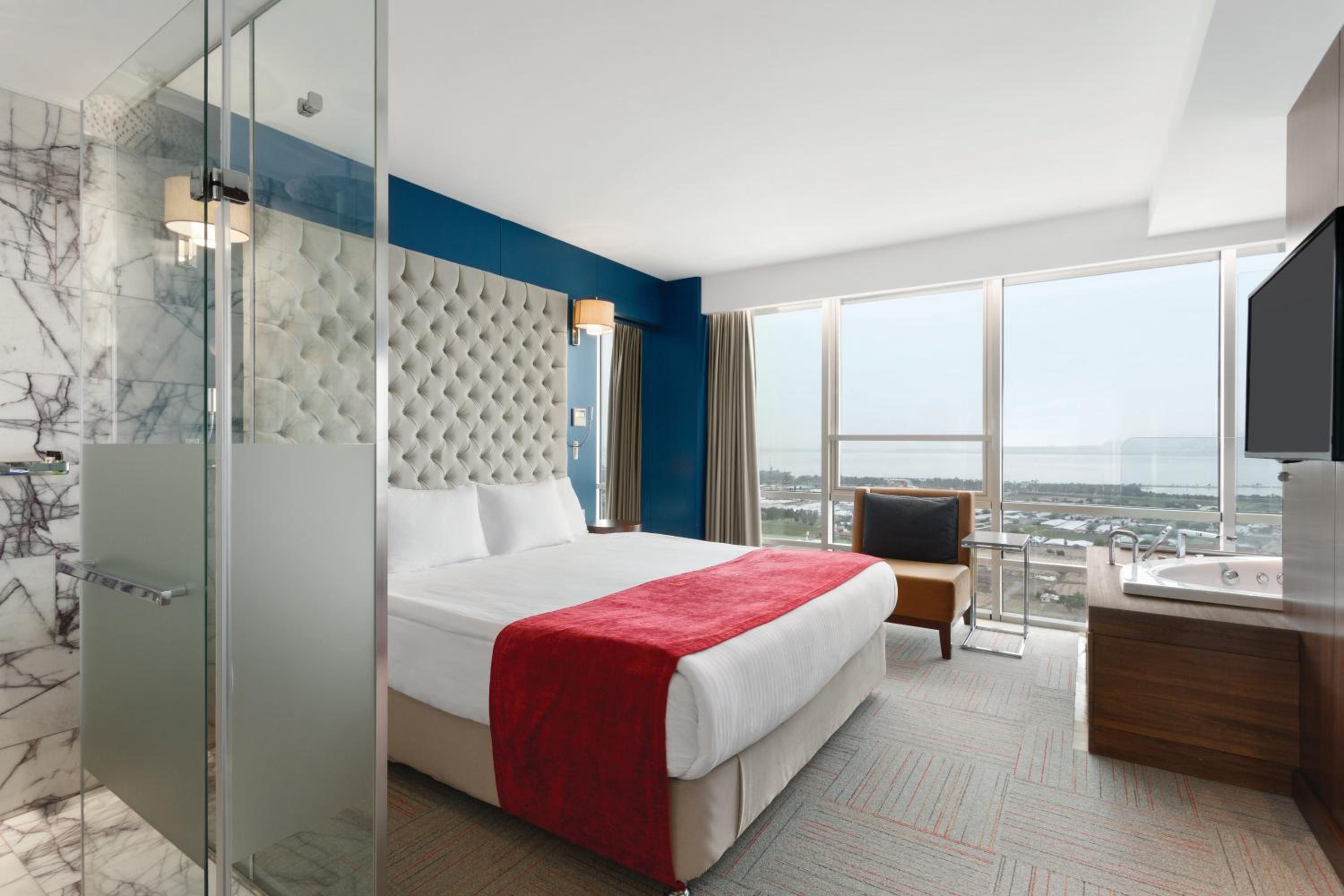 Ramada Encore by Wyndham İzmir - Image 66