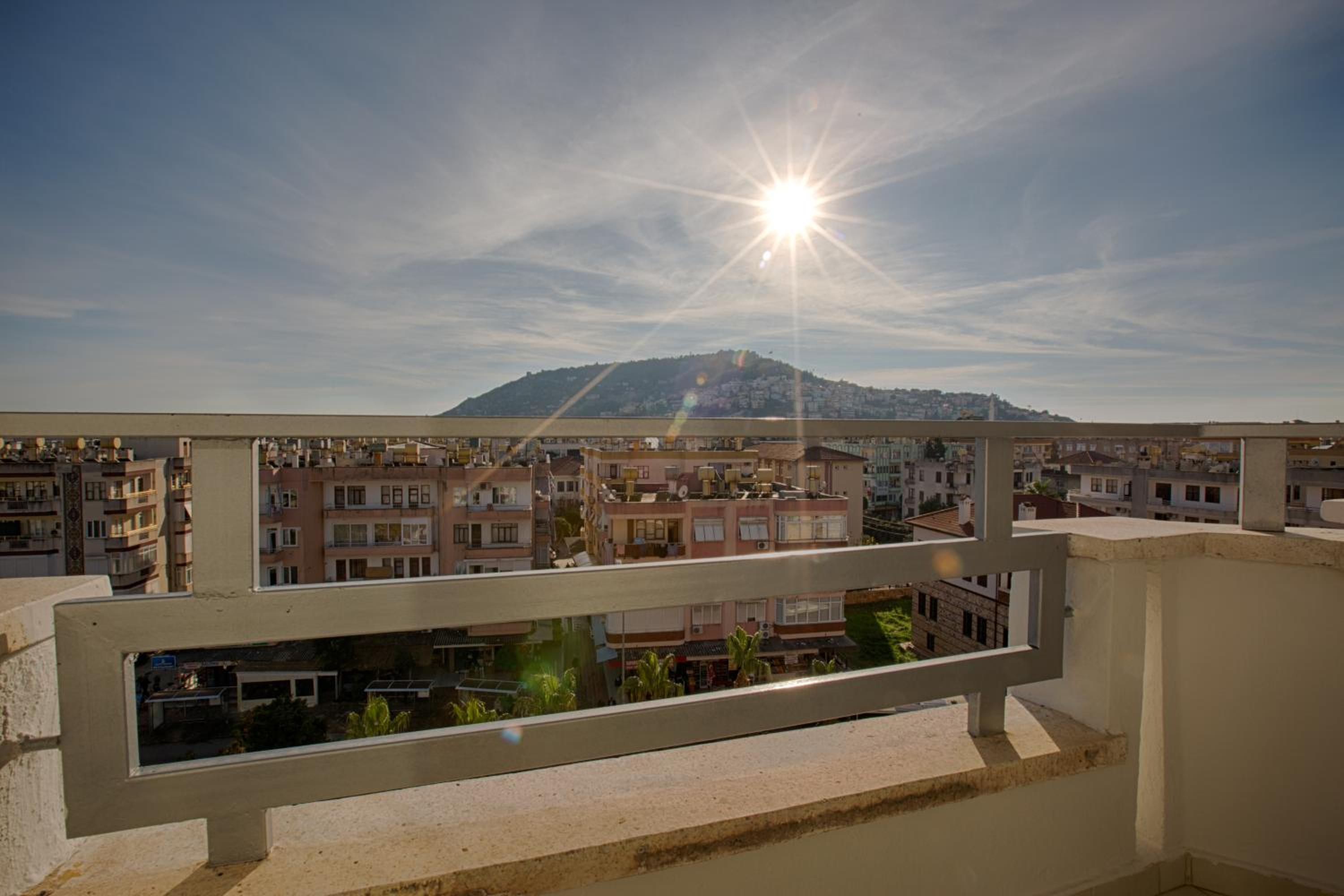 HMA Hotel & Suites - Image 65