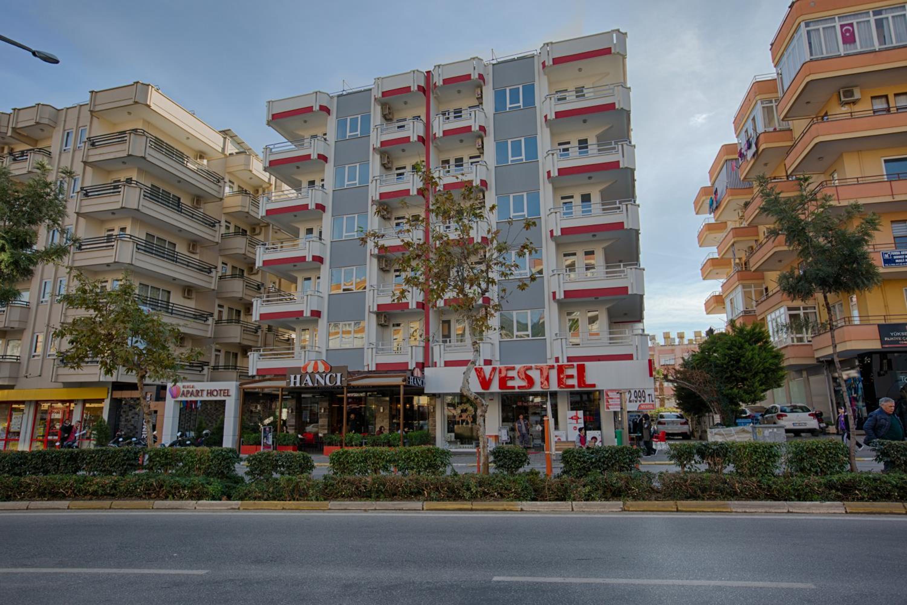 HMA Hotel & Suites - Image 63