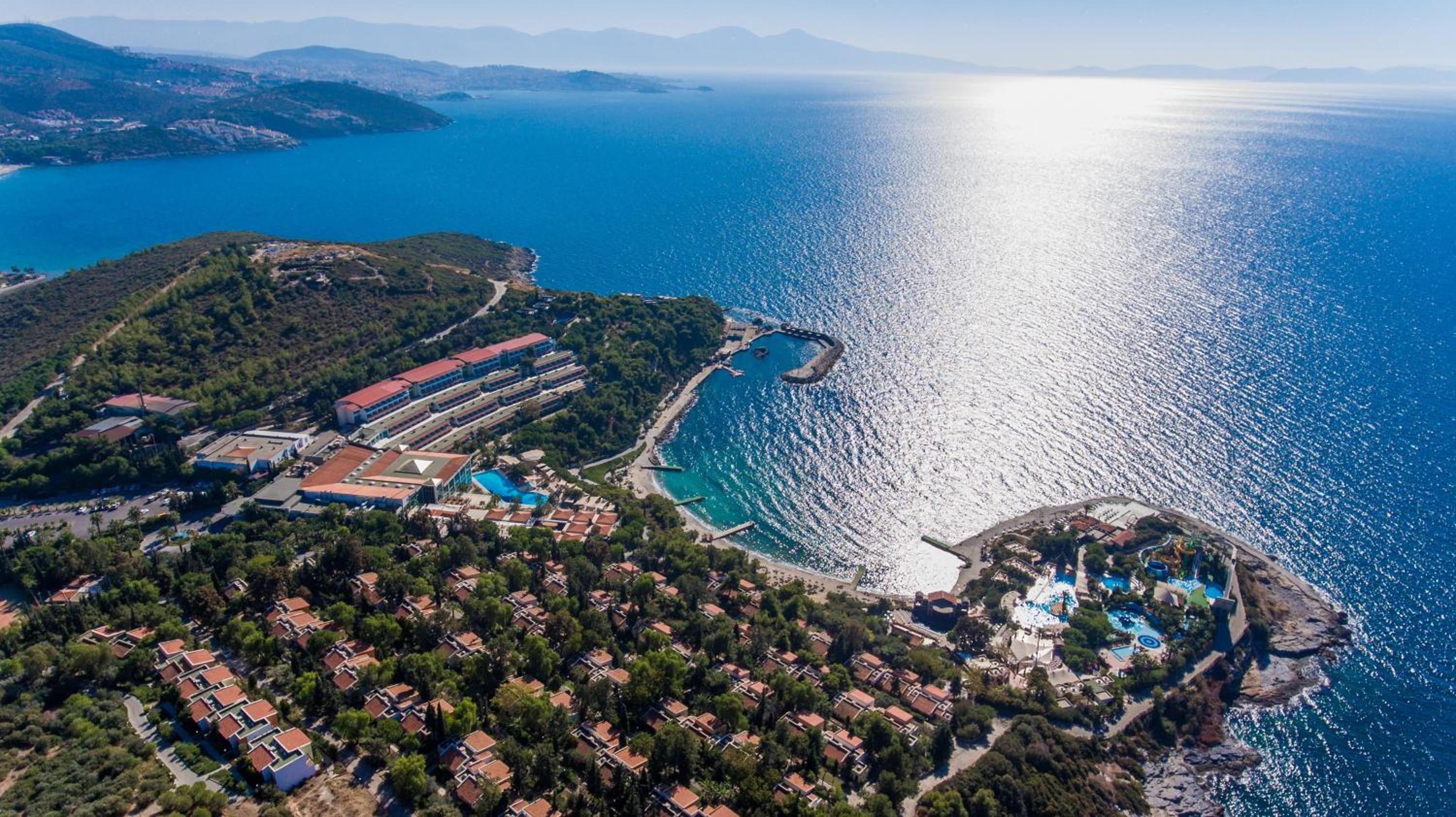 Pine Bay Holiday Resort - Image 22