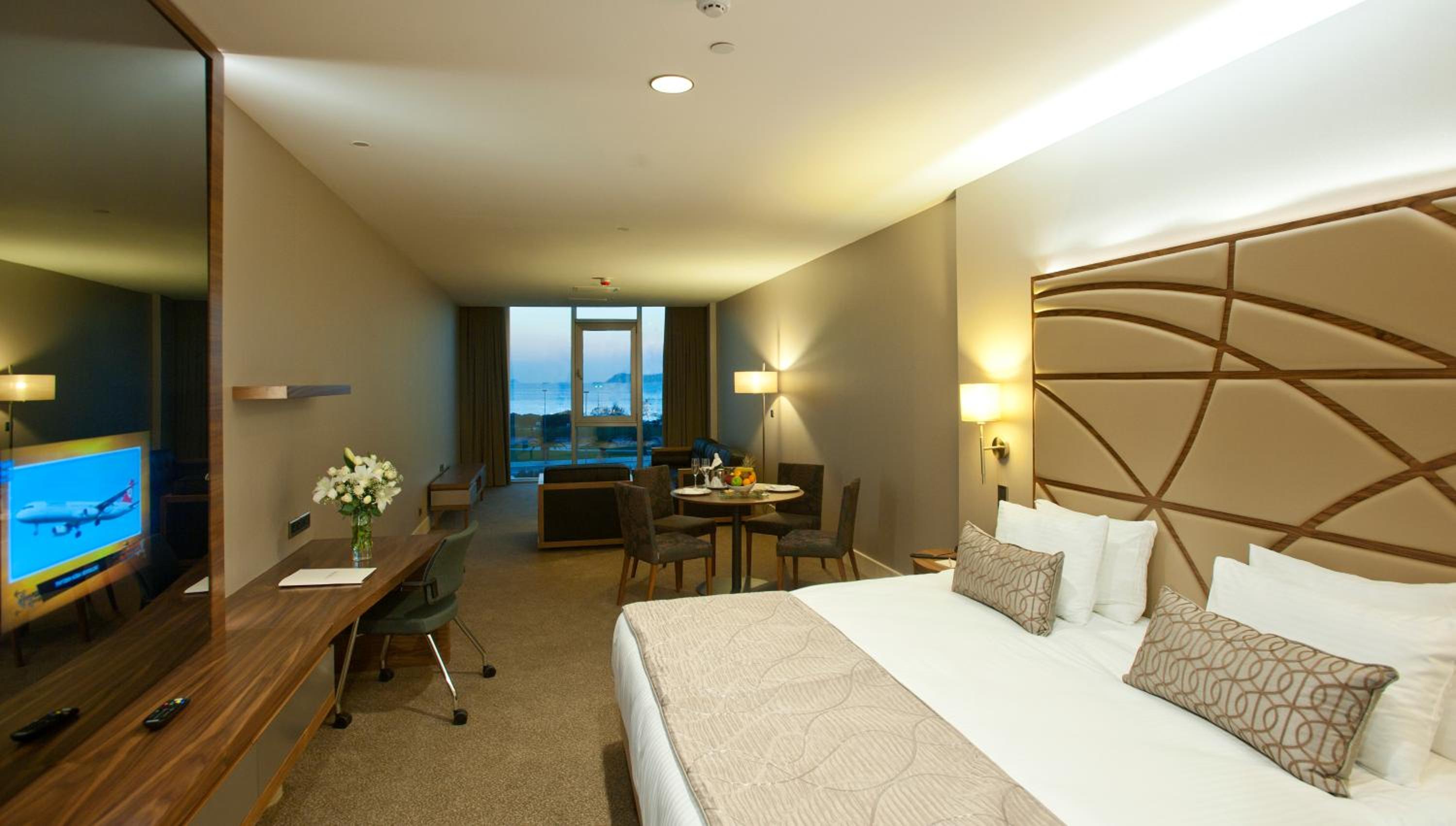 Cevahir Hotel Istanbul Asia - Image 24
