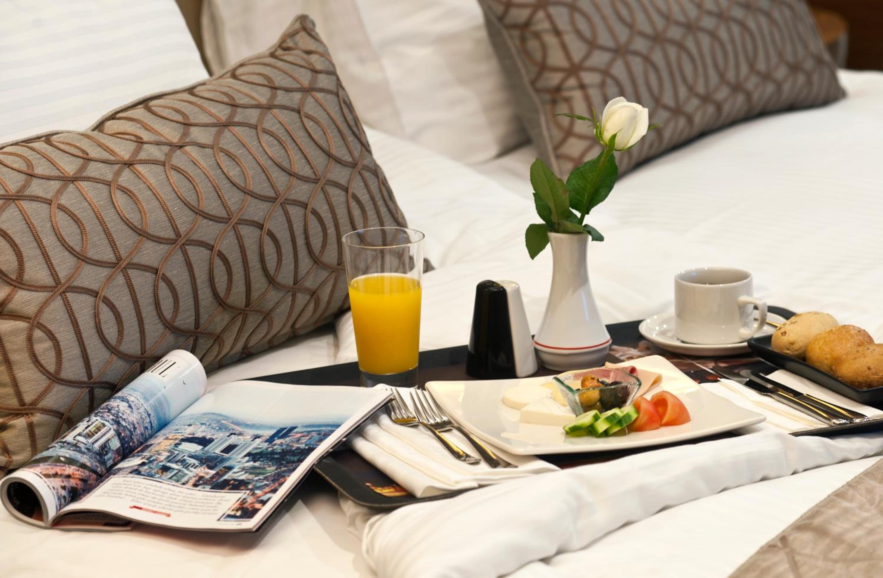 Cevahir Hotel Istanbul Asia - Image 31