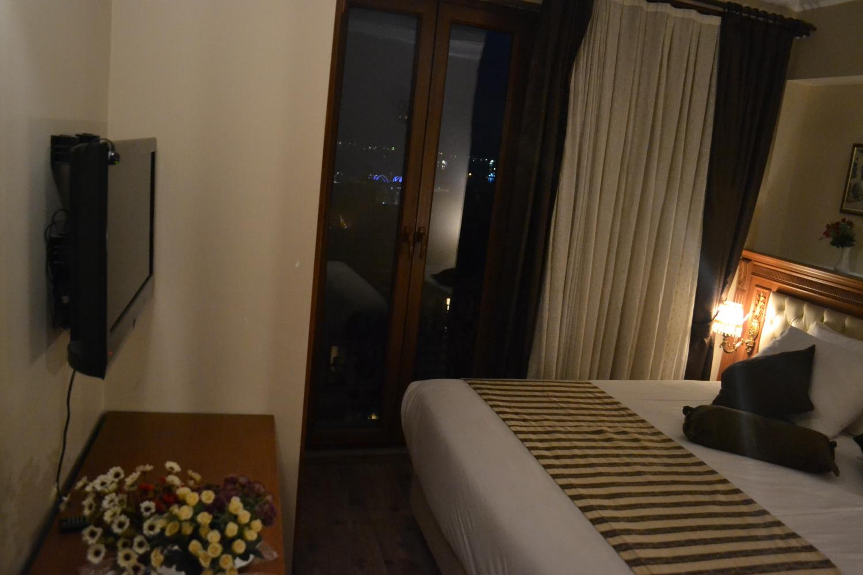 Seven Days Hotel - İstanbul - Image 57