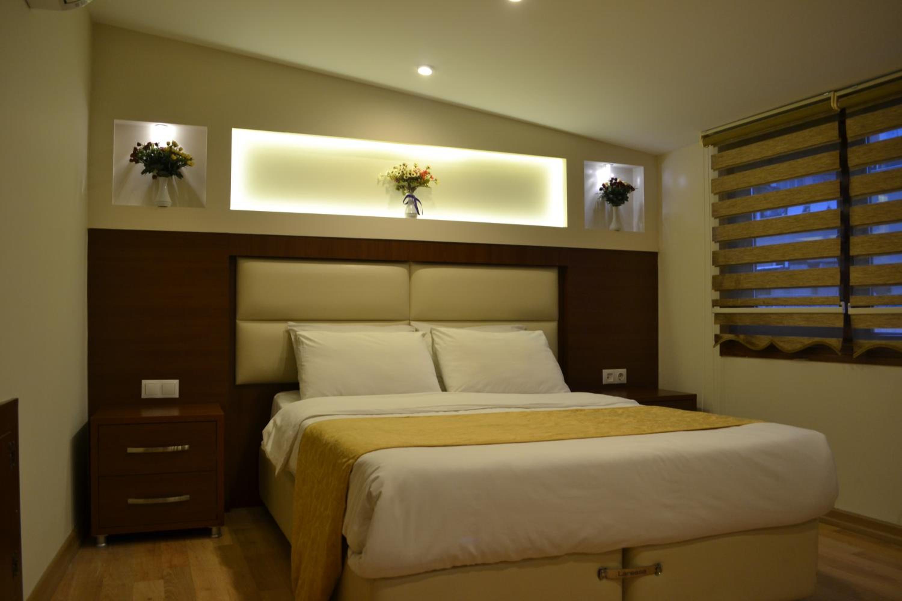 Seven Days Hotel - İstanbul - Image 7