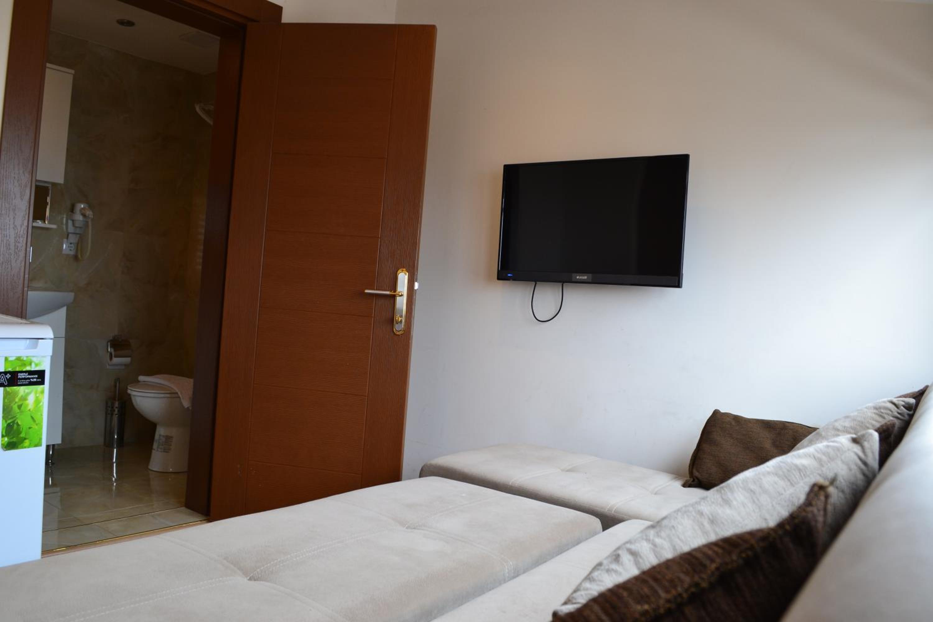 Seven Days Hotel - İstanbul - Image 29