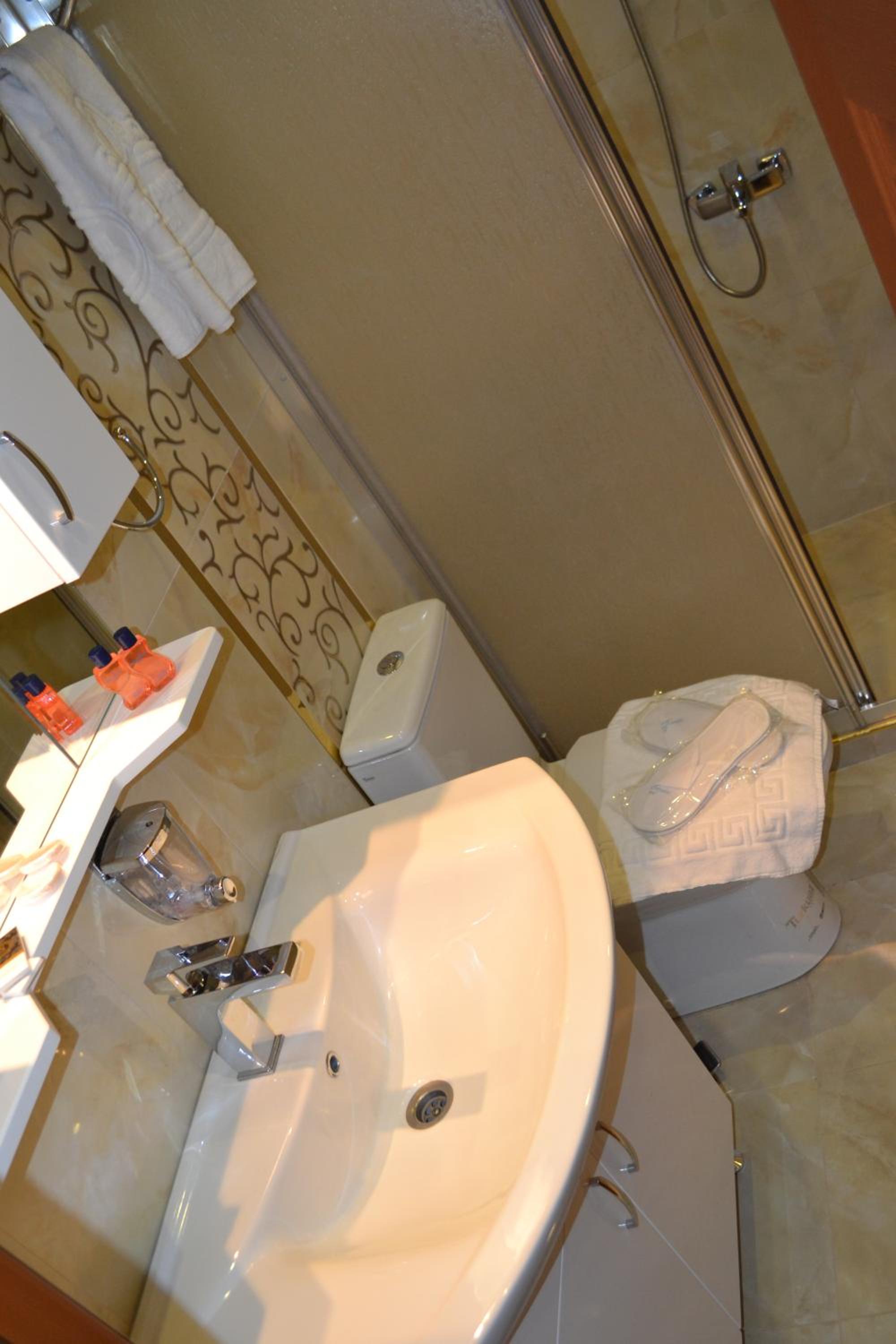 Seven Days Hotel - İstanbul - Image 20