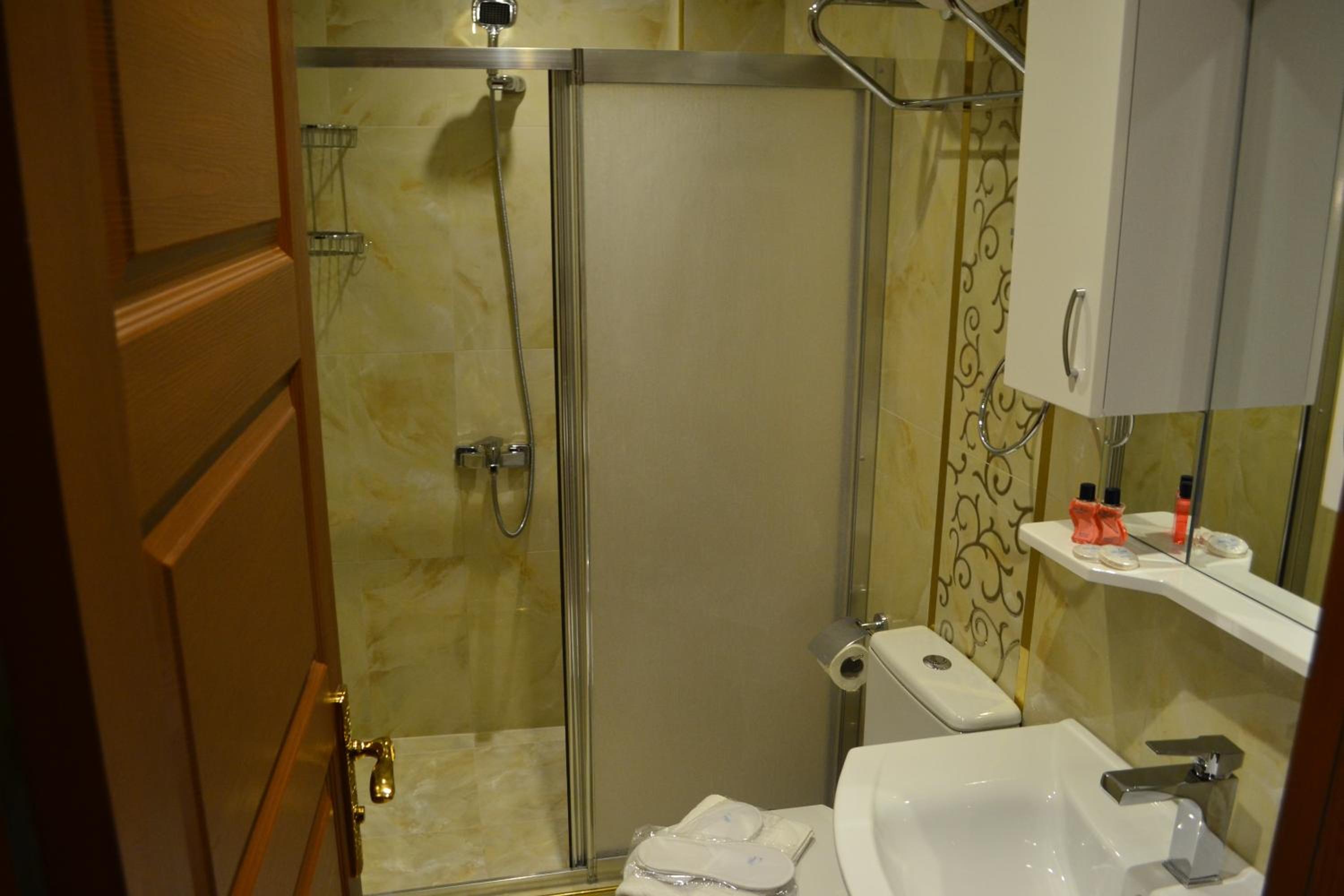 Seven Days Hotel - İstanbul - Image 63